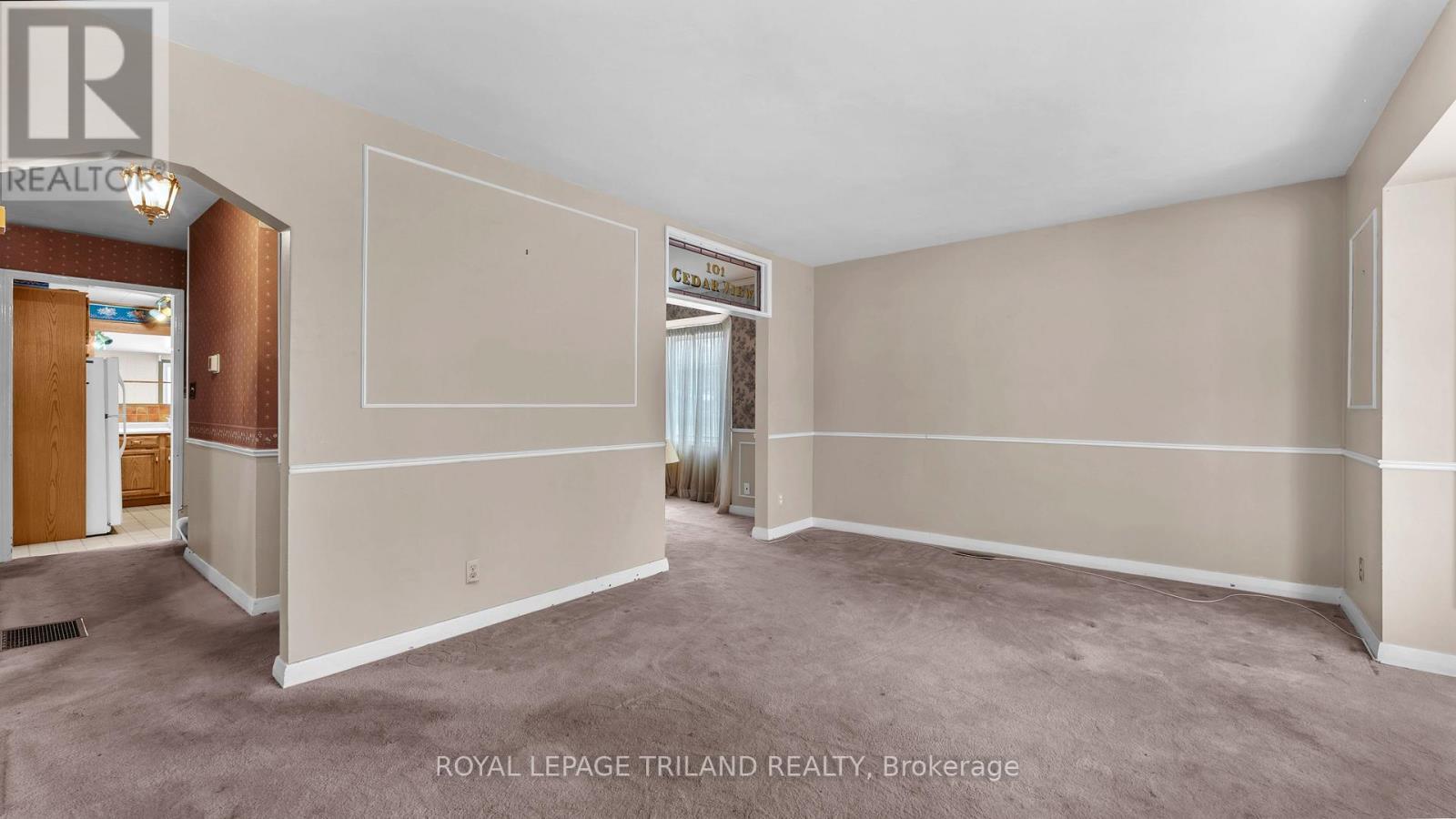 50 Glass Avenue, London East, Ontario  N5W 1Z7 - Photo 7 - X12813298