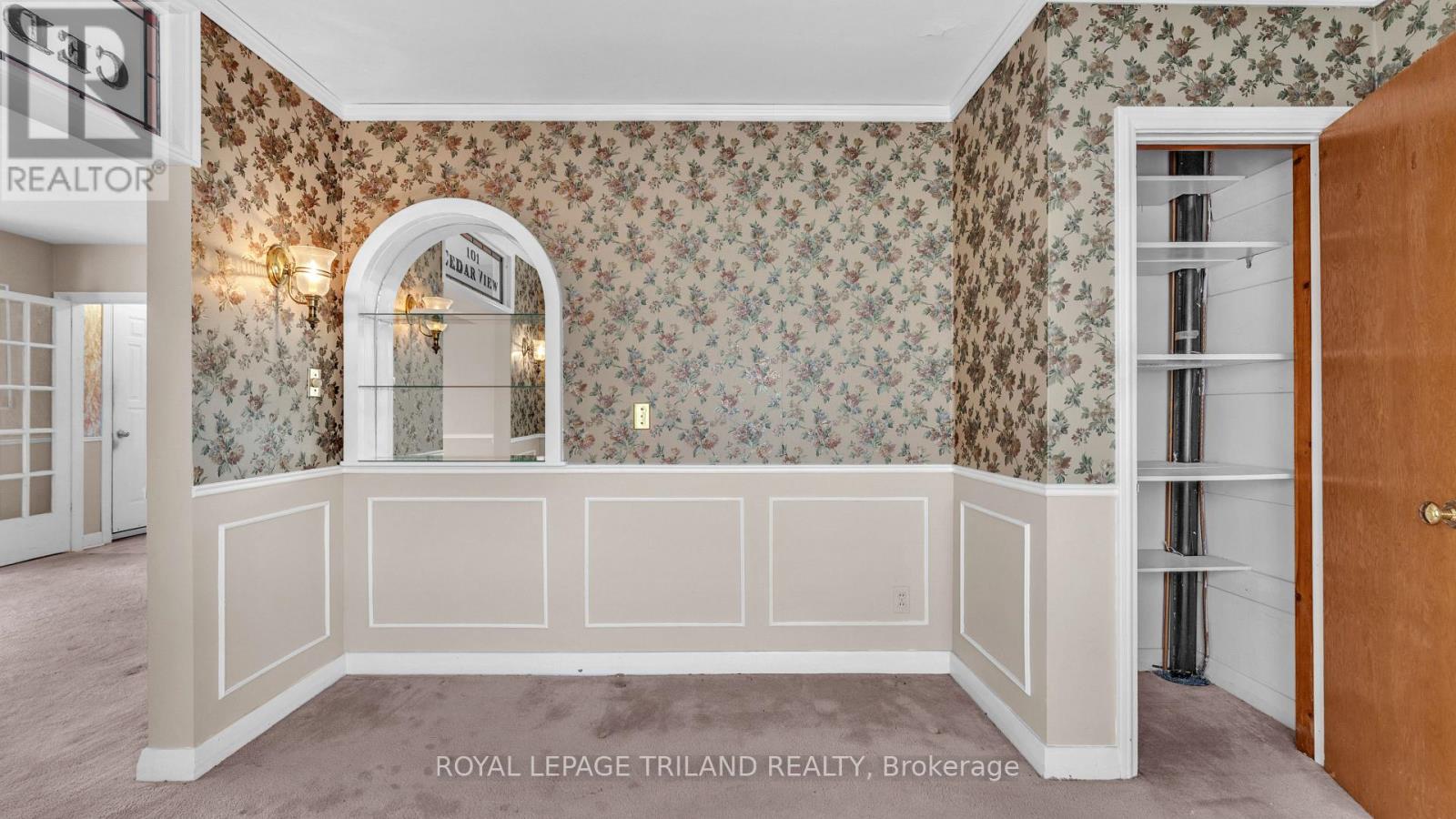 50 Glass Avenue, London East, Ontario  N5W 1Z7 - Photo 8 - X12813298