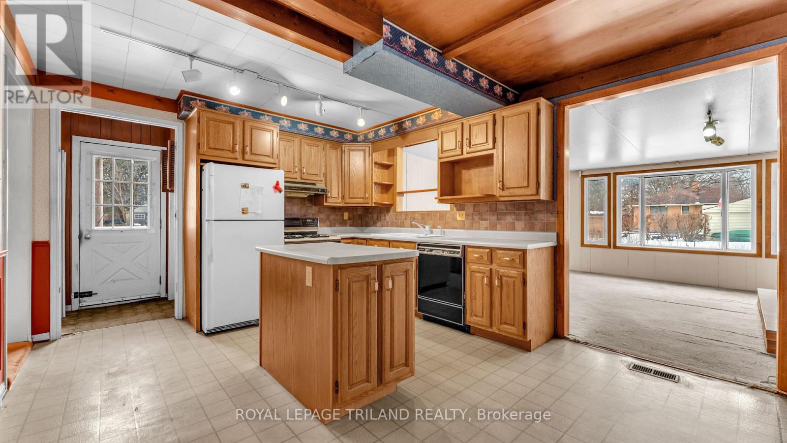 50 Glass Avenue, London East, Ontario  N5W 1Z7 - Photo 9 - X12813298