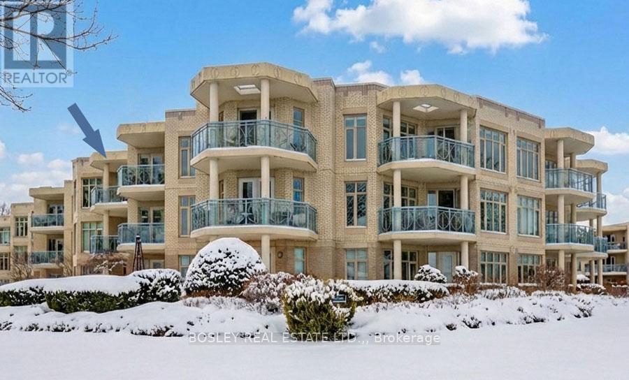 311 - 225 RICARDO STREET, Niagara-on-the-Lake, Ontario