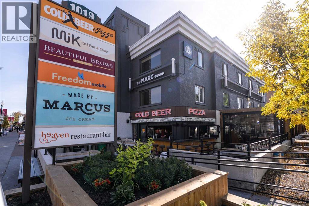 4, 1205 Cameron Avenue Sw, Calgary, Alberta  T2T 0K8 - Photo 34 - A2287773