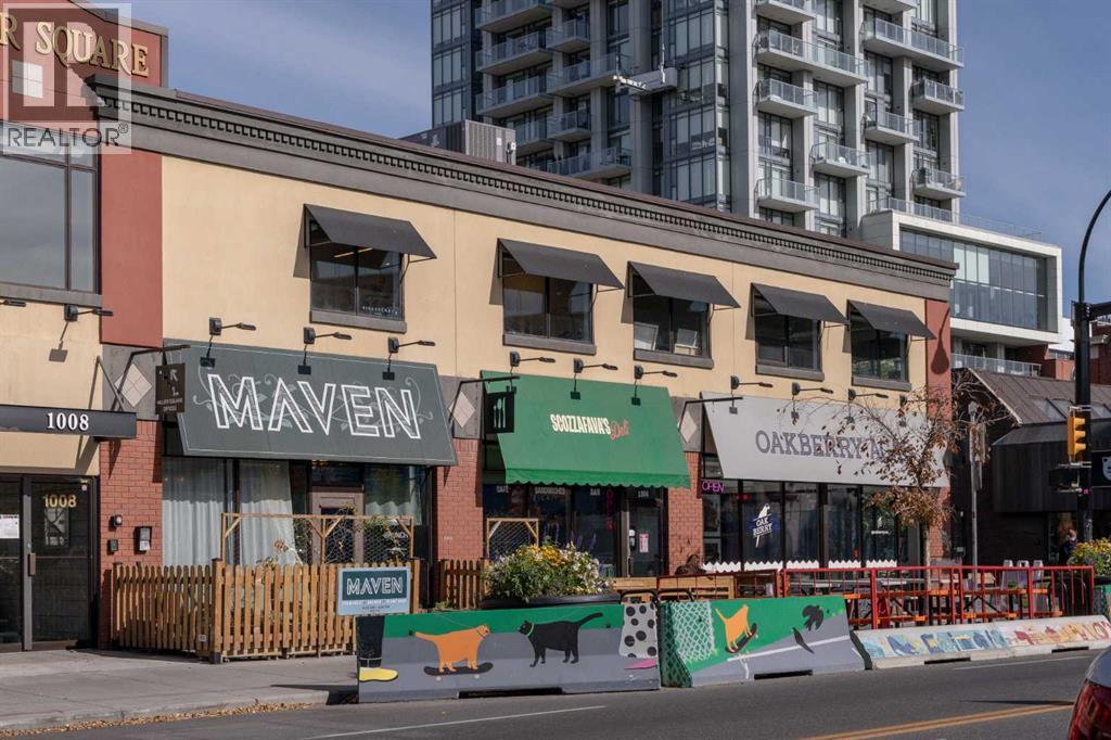 4, 1205 Cameron Avenue Sw, Calgary, Alberta  T2T 0K8 - Photo 35 - A2287773