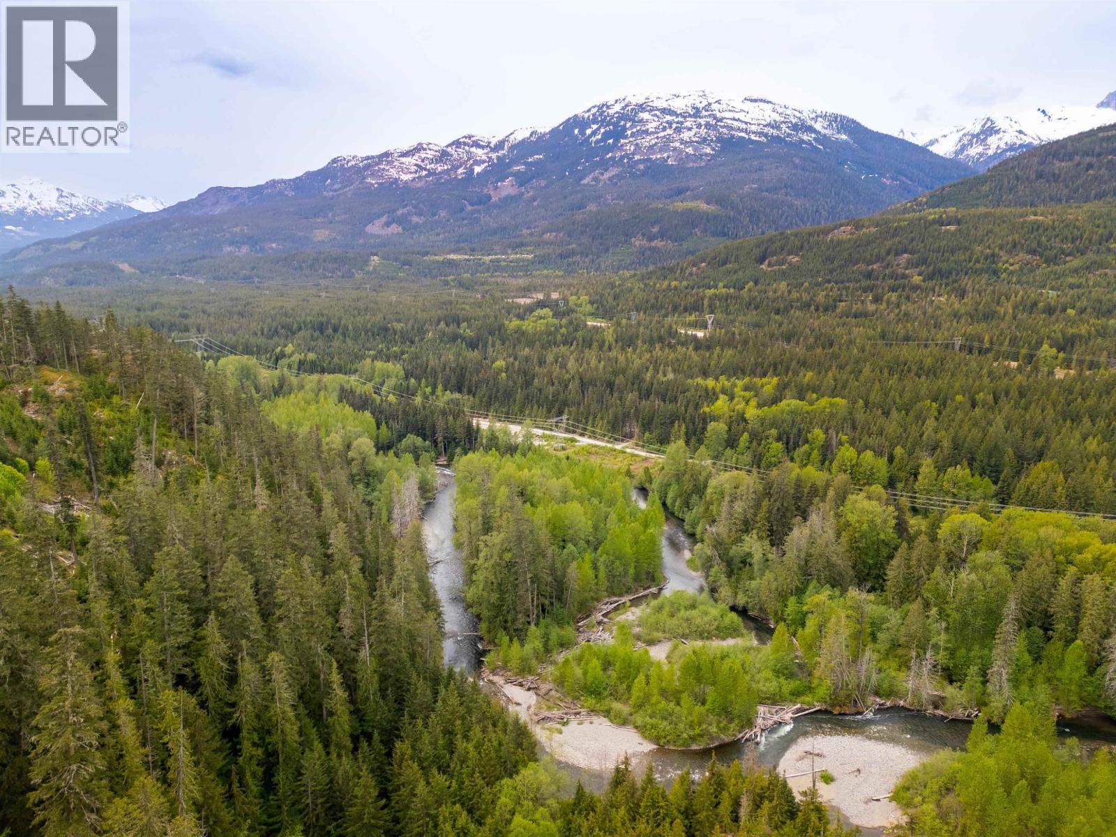 DL 3559 HWY 99, Whistler, British Columbia