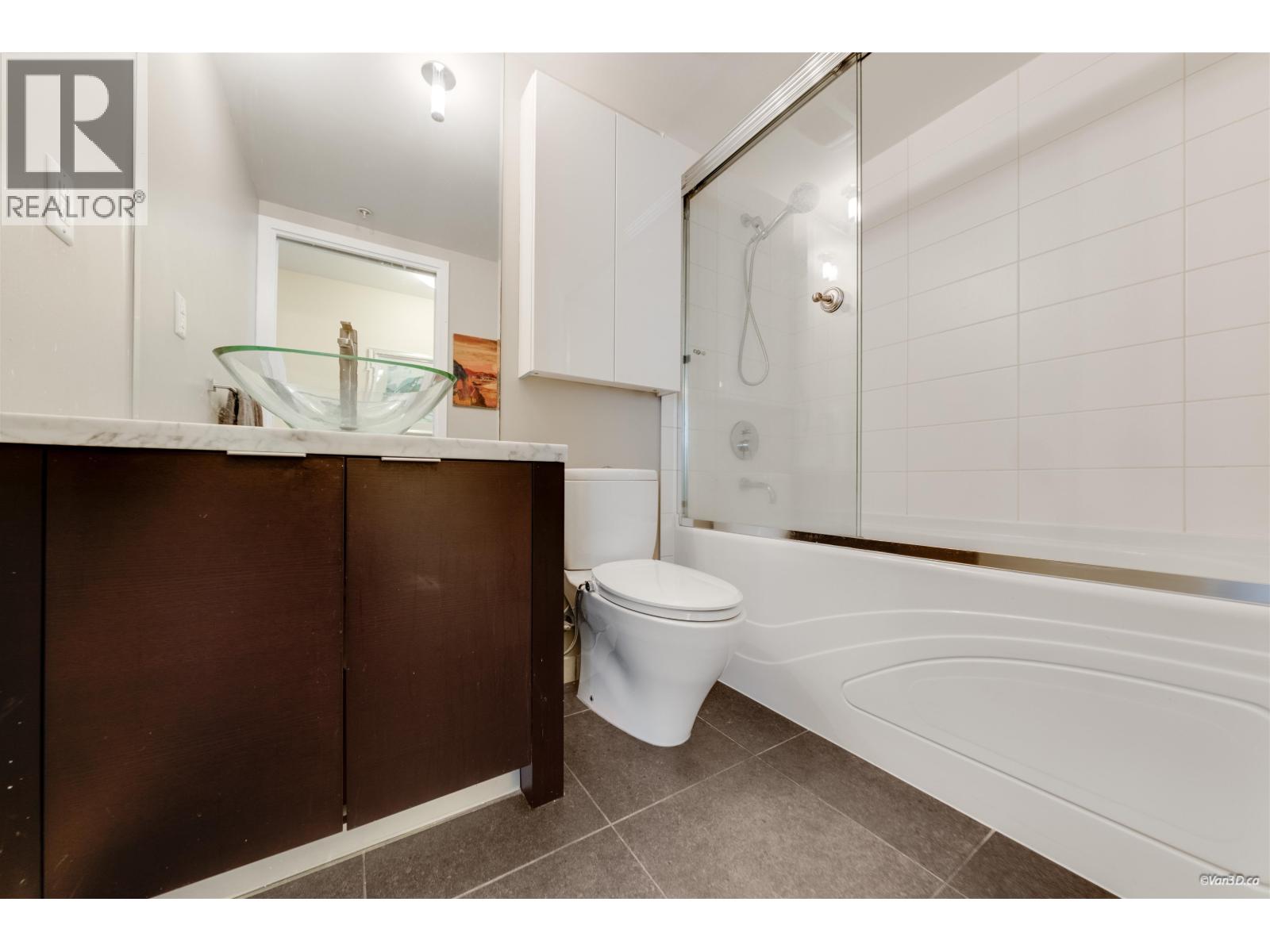 2705 918 Cooperage Way, Vancouver, British Columbia  V6B 0A7 - Photo 21 - R3092454