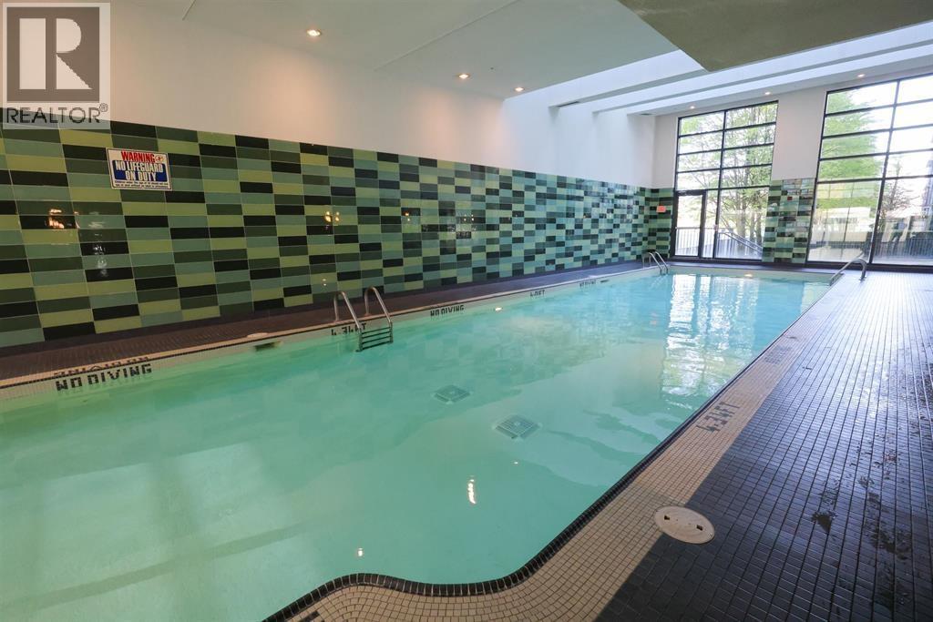 2705 918 Cooperage Way, Vancouver, British Columbia  V6B 0A7 - Photo 38 - R3092454