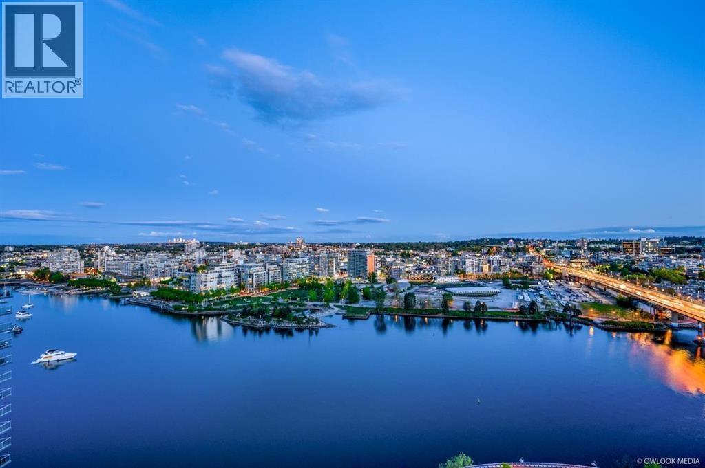 2705 918 Cooperage Way, Vancouver, British Columbia  V6B 0A7 - Photo 27 - R3092454