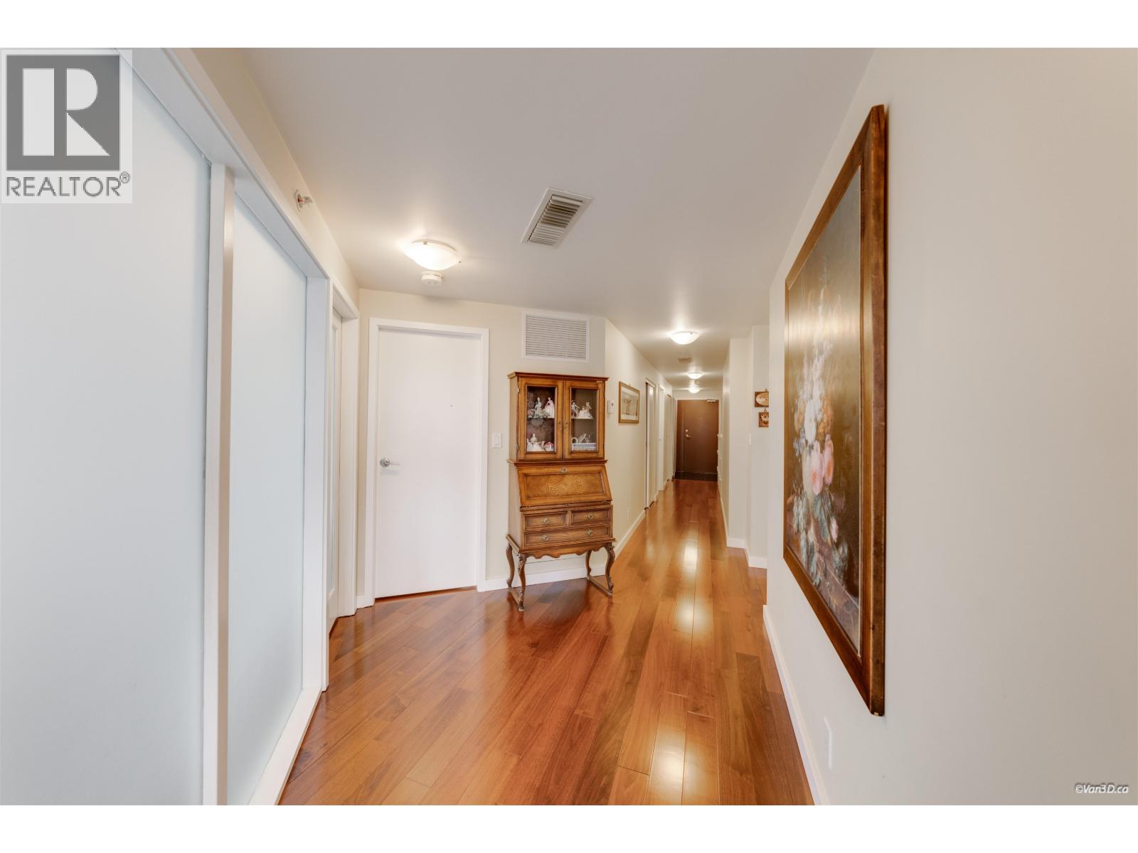 2705 918 Cooperage Way, Vancouver, British Columbia  V6B 0A7 - Photo 15 - R3092454