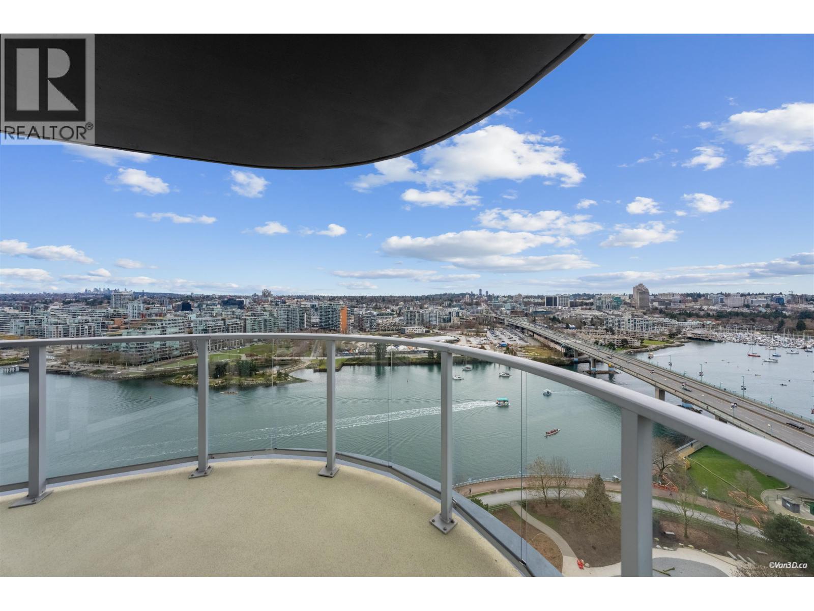 2705 918 Cooperage Way, Vancouver, British Columbia  V6B 0A7 - Photo 25 - R3092454