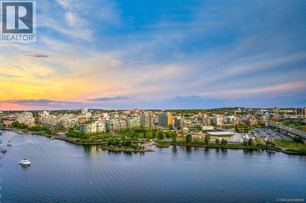 2705 918 Cooperage Way, Vancouver, British Columbia  V6B 0A7 - Photo 26 - R3092454