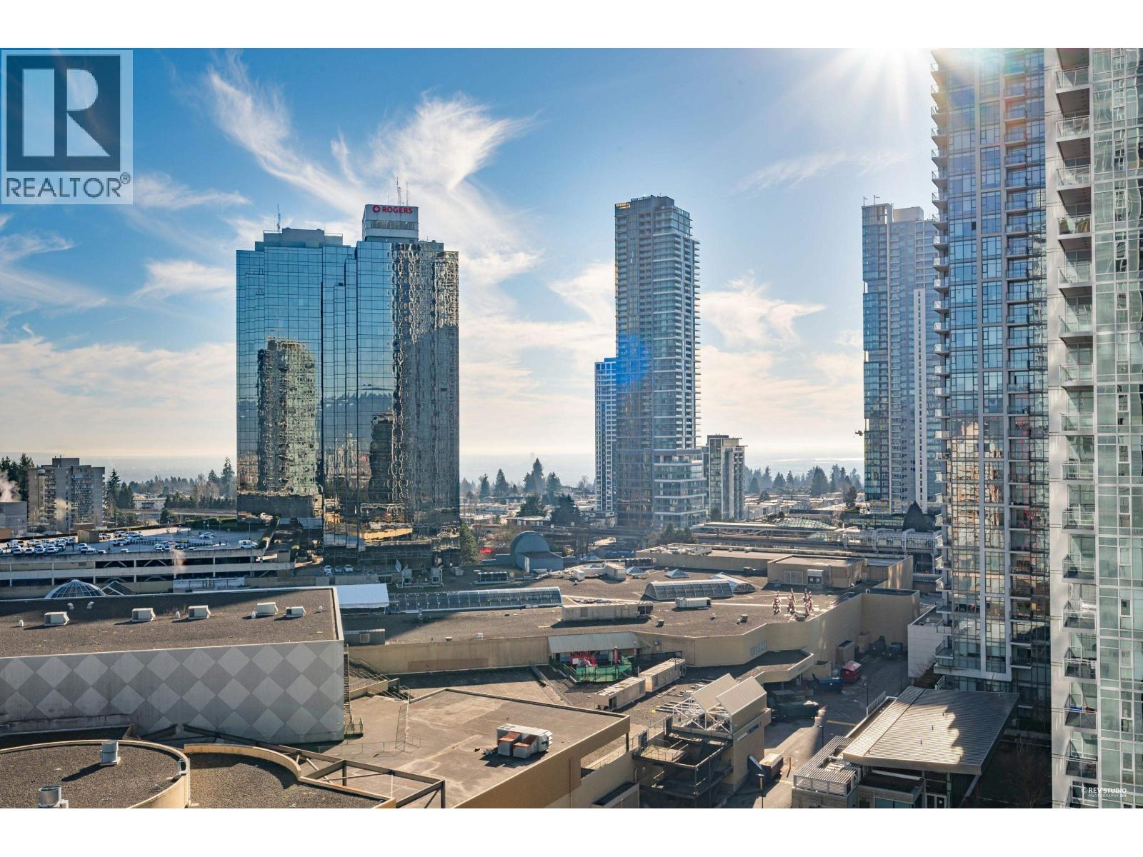 1901 4688 Kingsway, Burnaby, British Columbia  V5H 0E9 - Photo 23 - R3092571