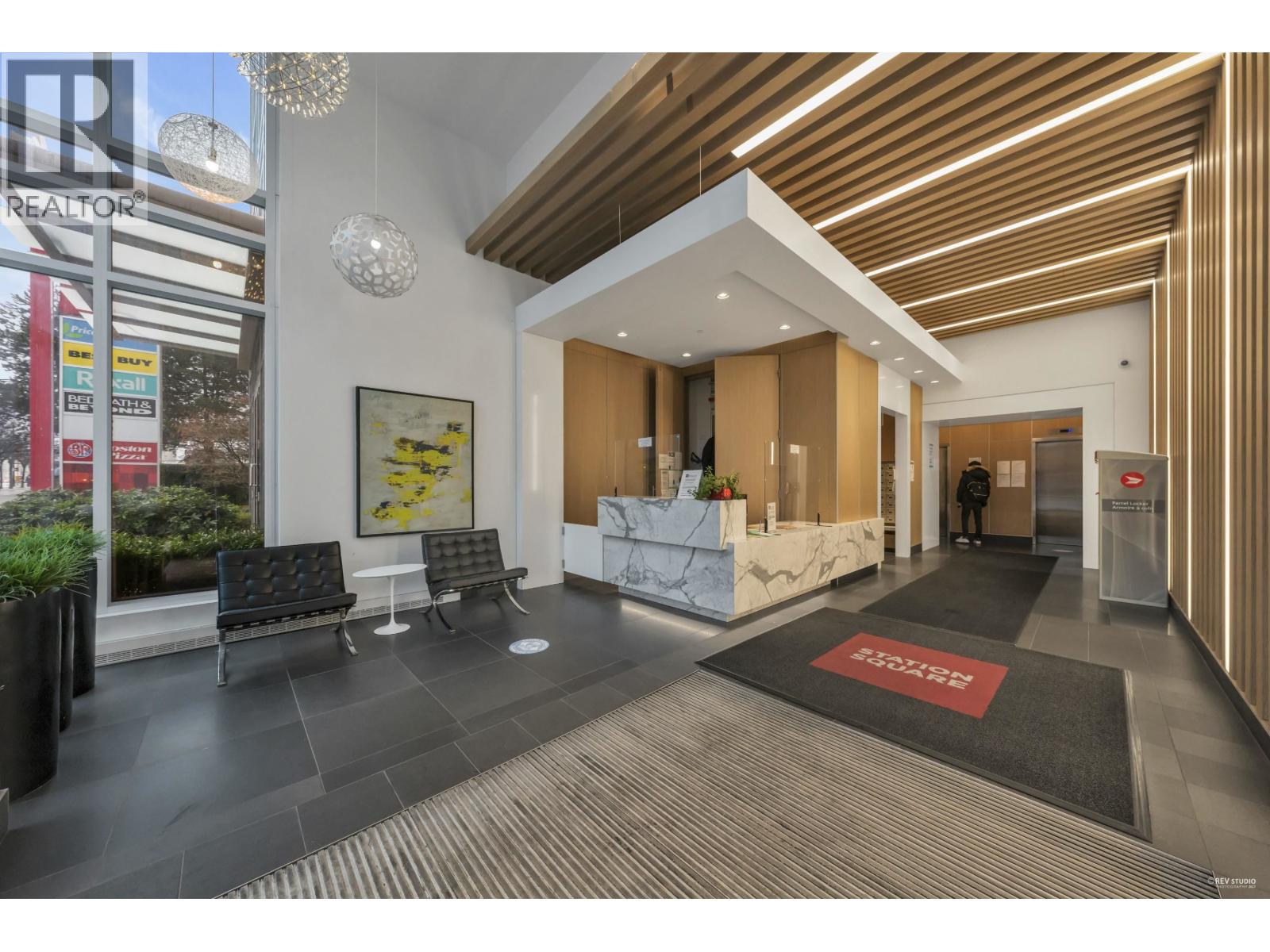 1901 4688 Kingsway, Burnaby, British Columbia  V5H 0E9 - Photo 26 - R3092571