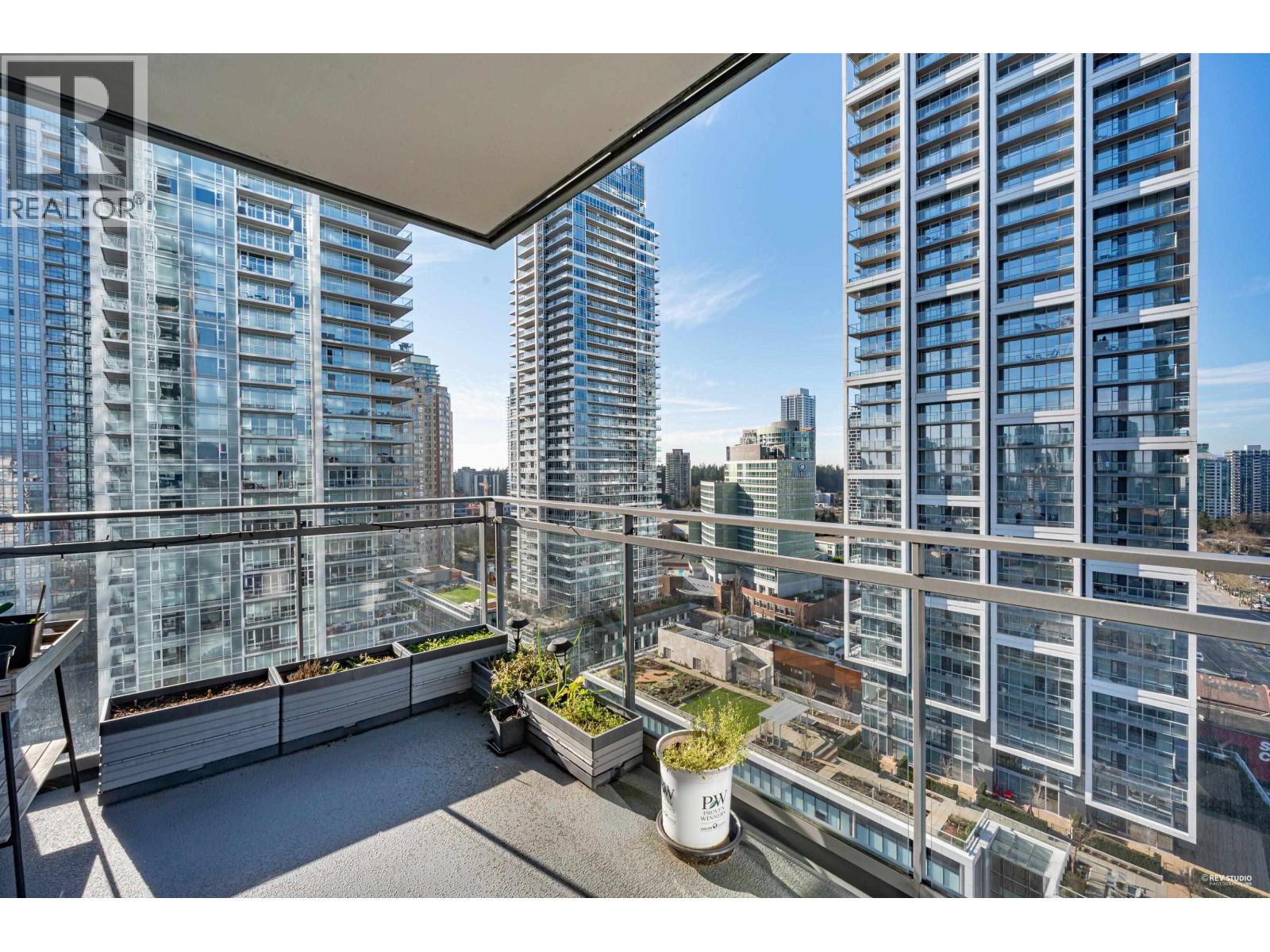 1901 4688 Kingsway, Burnaby, British Columbia  V5H 0E9 - Photo 19 - R3092571