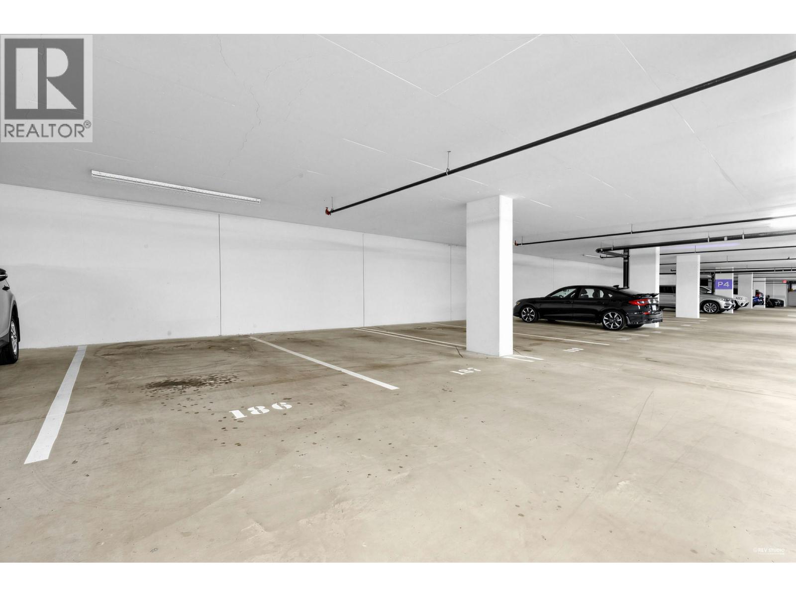 1901 4688 Kingsway, Burnaby, British Columbia  V5H 0E9 - Photo 25 - R3092571