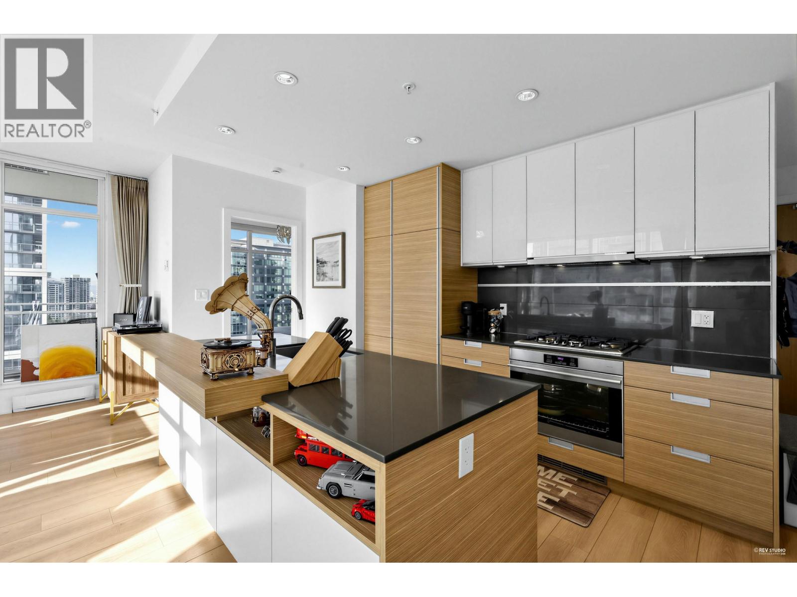 1901 4688 Kingsway, Burnaby, British Columbia  V5H 0E9 - Photo 10 - R3092571