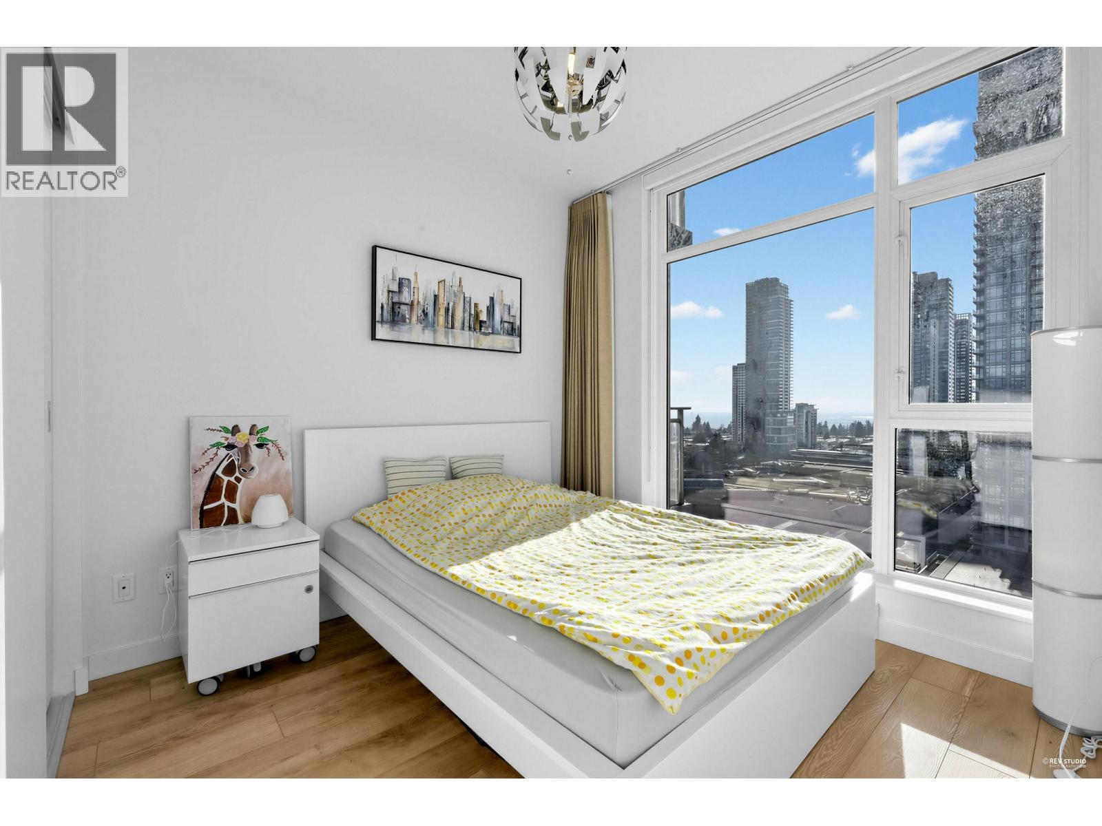 1901 4688 Kingsway, Burnaby, British Columbia  V5H 0E9 - Photo 15 - R3092571