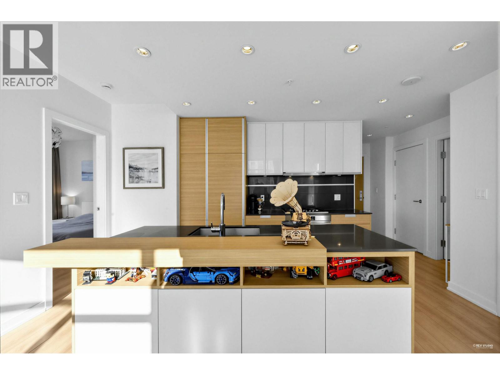 1901 4688 Kingsway, Burnaby, British Columbia  V5H 0E9 - Photo 11 - R3092571