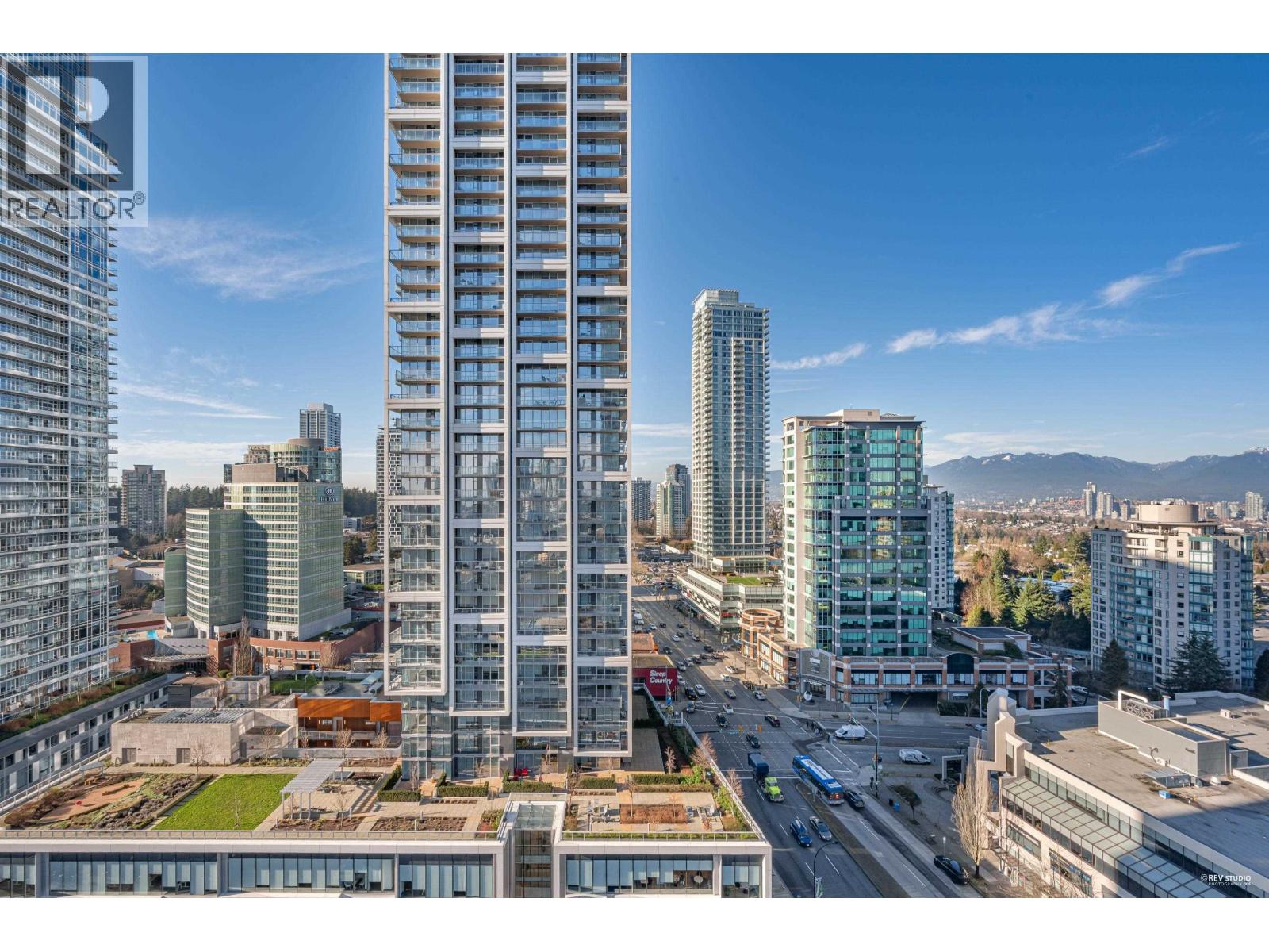 1901 4688 Kingsway, Burnaby, British Columbia  V5H 0E9 - Photo 24 - R3092571