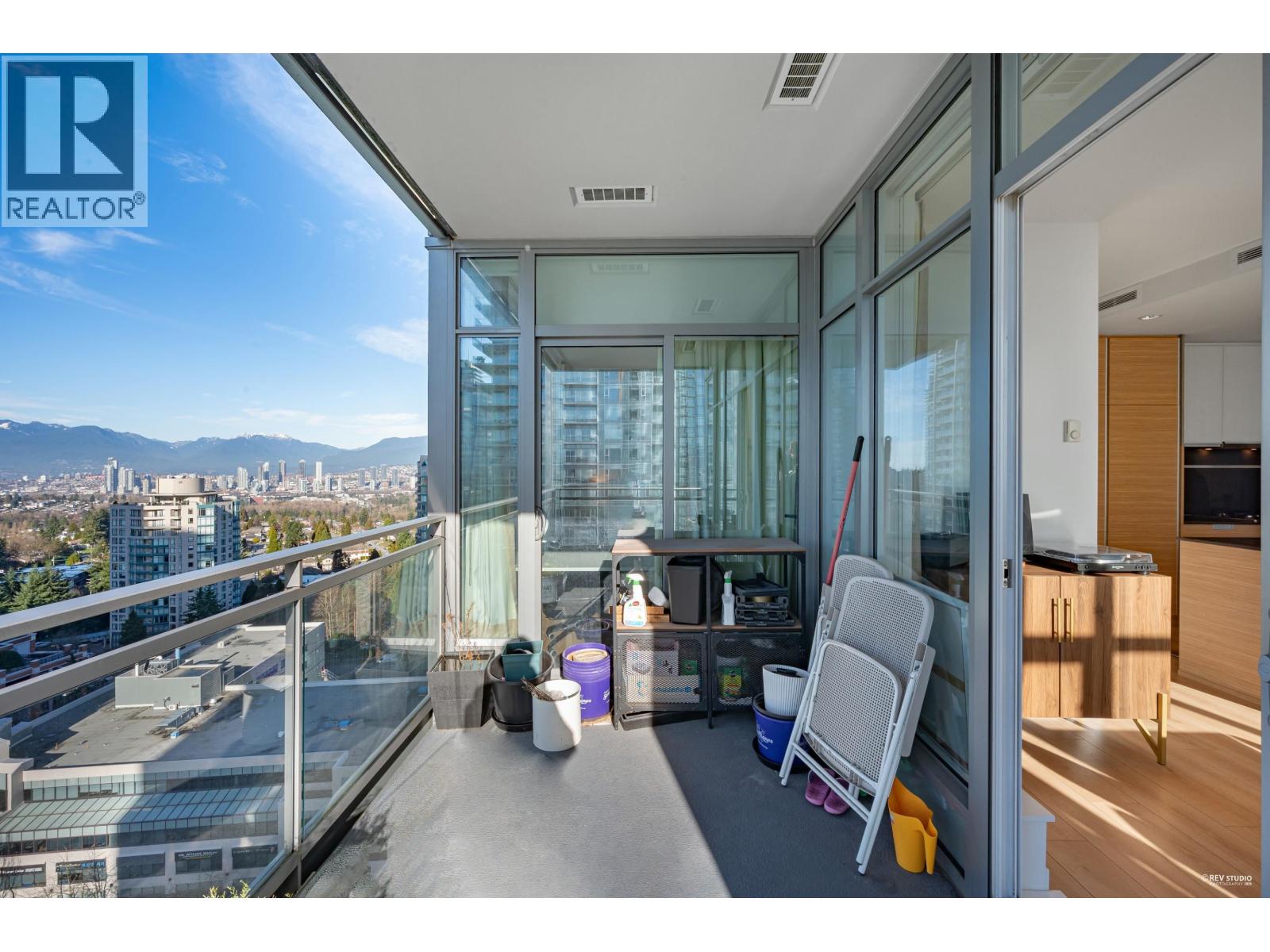 1901 4688 Kingsway, Burnaby, British Columbia  V5H 0E9 - Photo 20 - R3092571