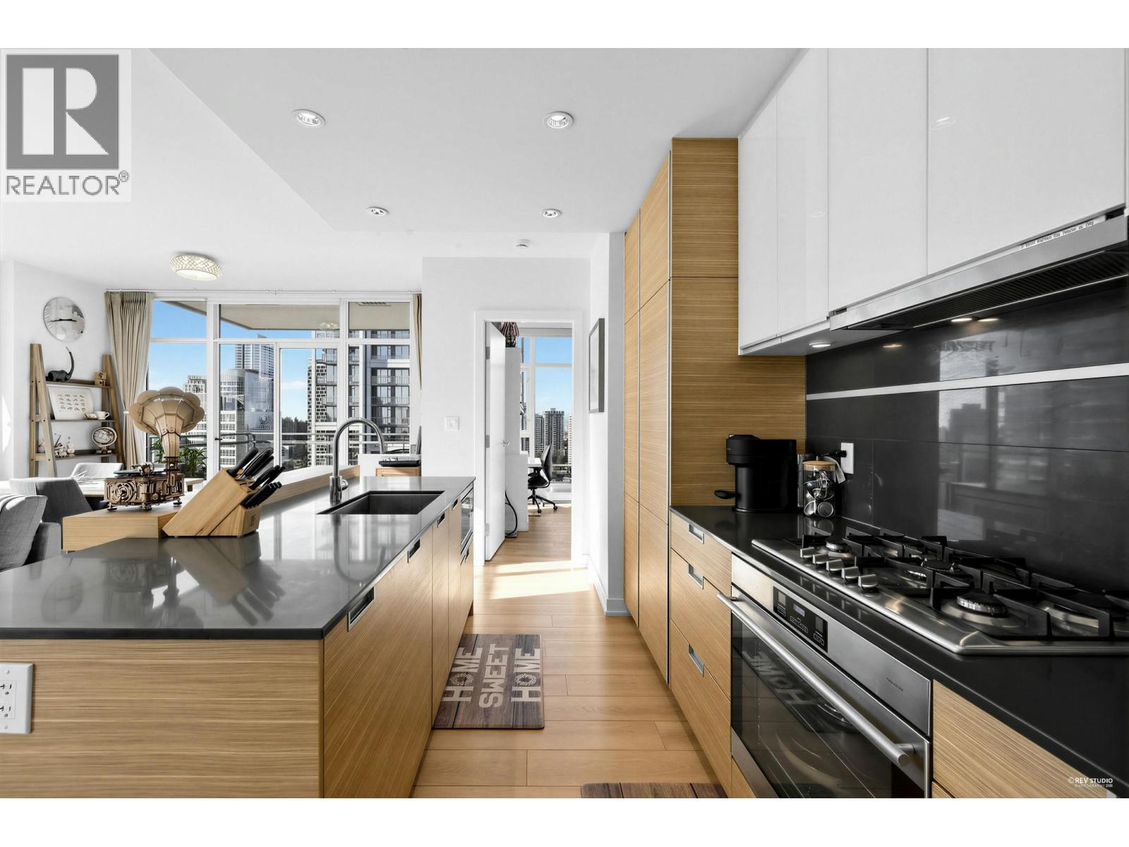 1901 4688 Kingsway, Burnaby, British Columbia  V5H 0E9 - Photo 8 - R3092571