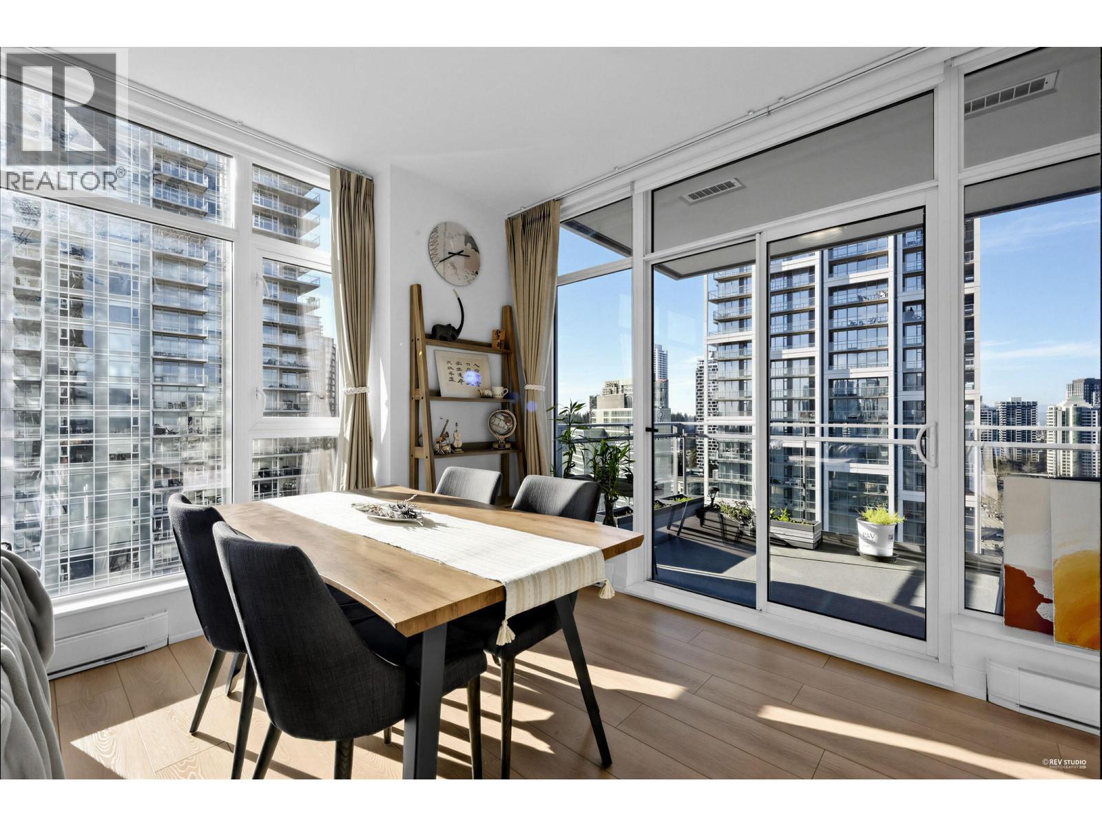 1901 4688 Kingsway, Burnaby, British Columbia  V5H 0E9 - Photo 6 - R3092571