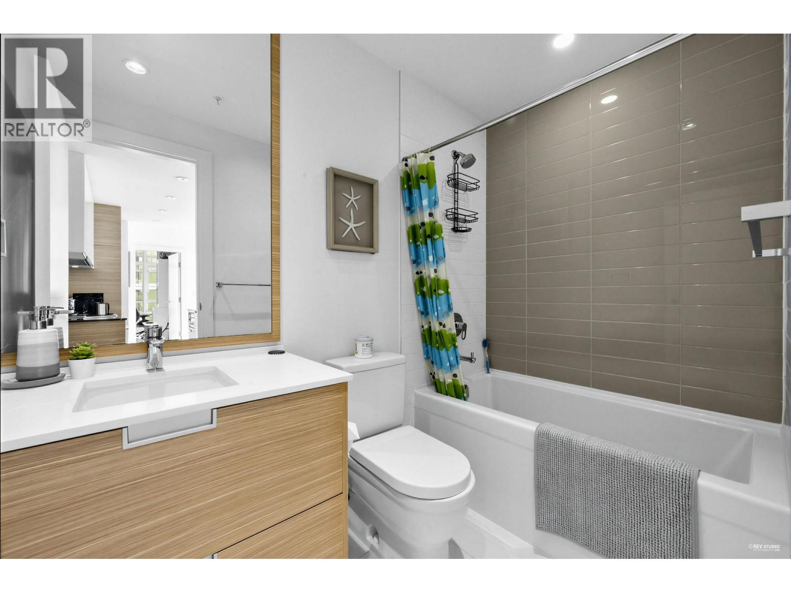 1901 4688 Kingsway, Burnaby, British Columbia  V5H 0E9 - Photo 17 - R3092571