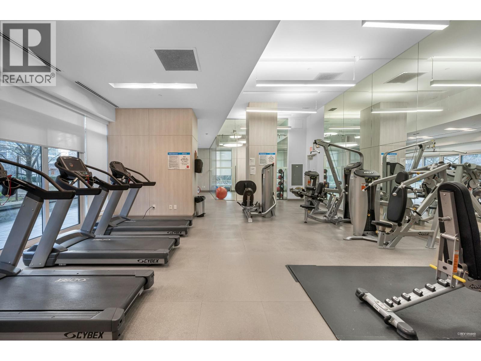 1901 4688 Kingsway, Burnaby, British Columbia  V5H 0E9 - Photo 27 - R3092571