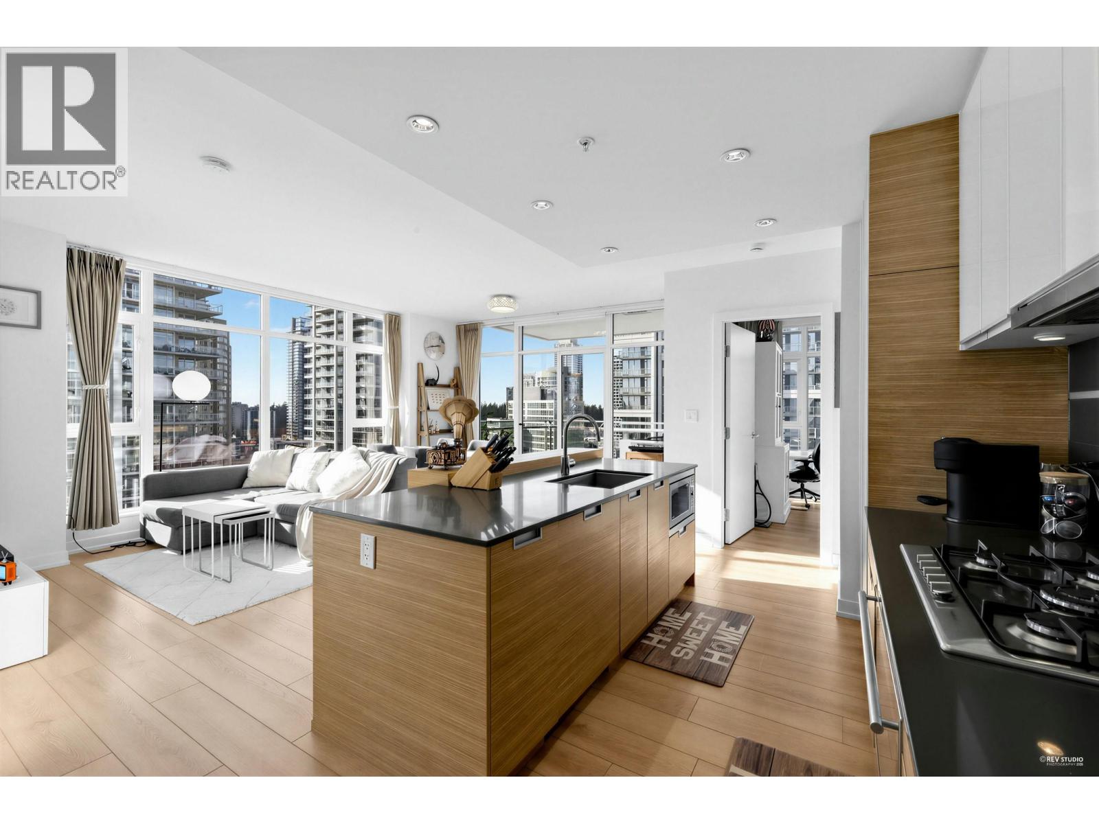 1901 4688 Kingsway, Burnaby, British Columbia  V5H 0E9 - Photo 9 - R3092571