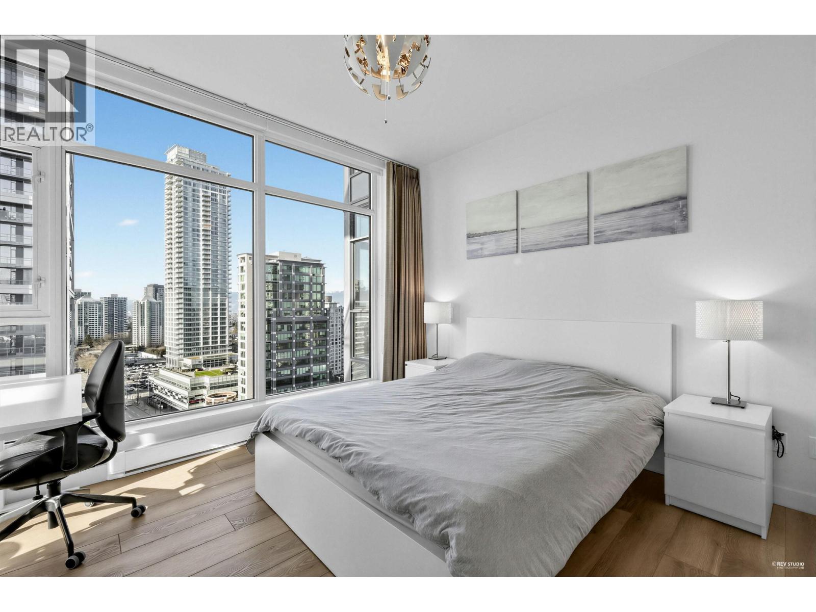 1901 4688 Kingsway, Burnaby, British Columbia  V5H 0E9 - Photo 12 - R3092571