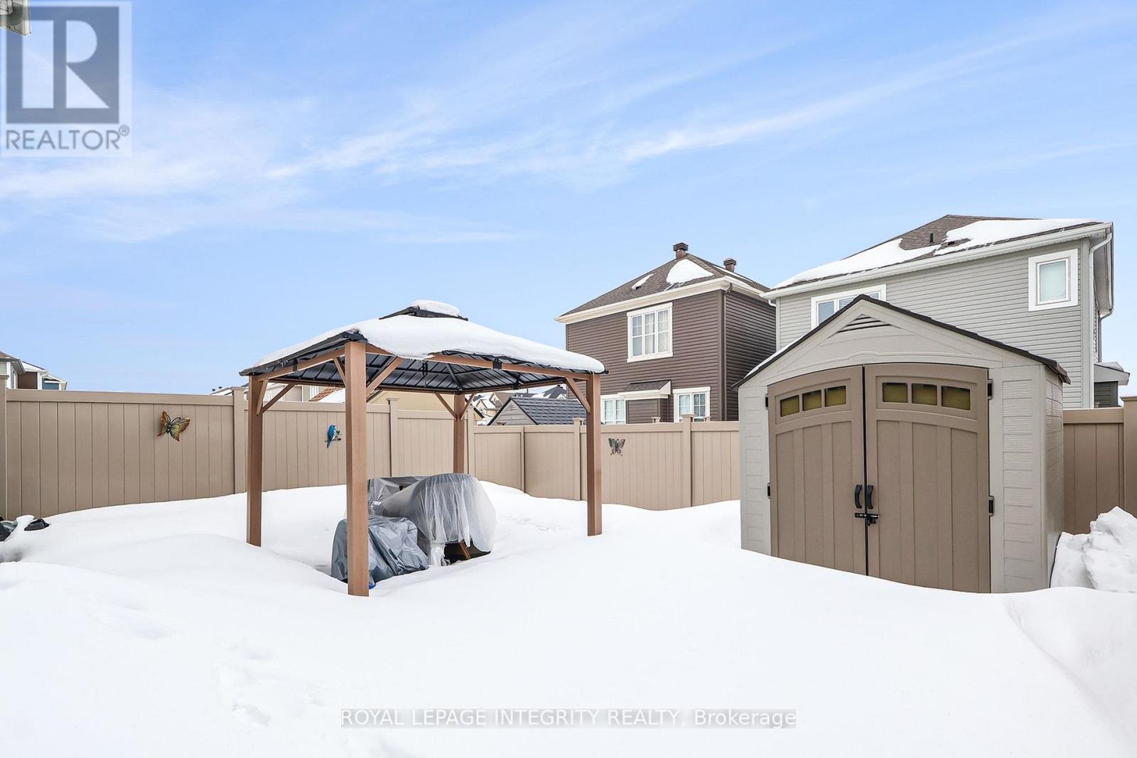 536 Arum Terrace, Ottawa, Ontario  K4A 1E6 - Photo 29 - X12813260