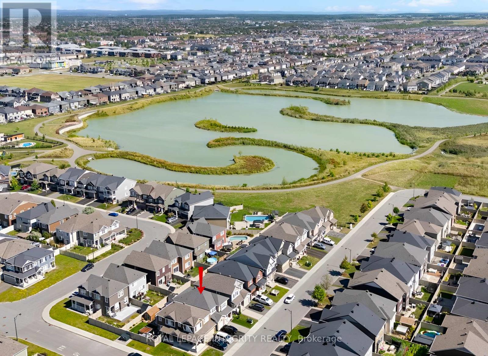 536 Arum Terrace, Ottawa, Ontario  K4A 1E6 - Photo 30 - X12813260