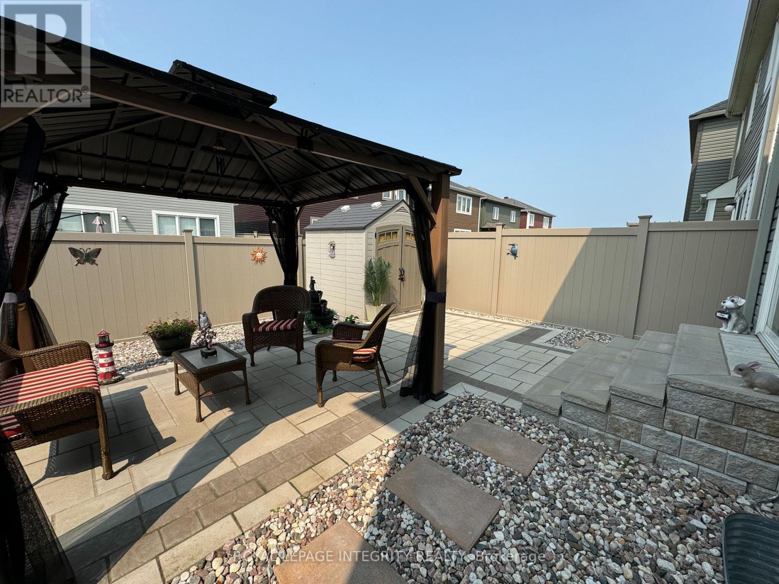 536 Arum Terrace, Ottawa, Ontario  K4A 1E6 - Photo 31 - X12813260