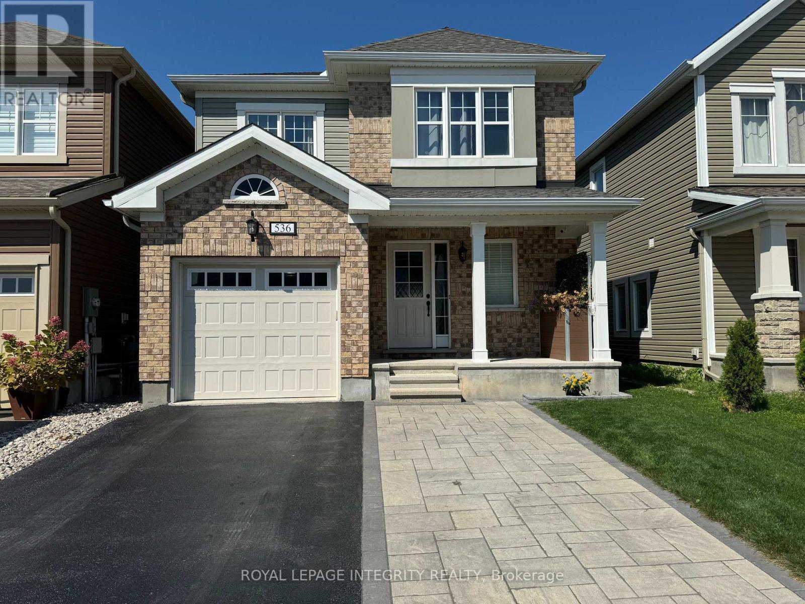 536 Arum Terrace, Ottawa, Ontario  K4A 1E6 - Photo 34 - X12813260