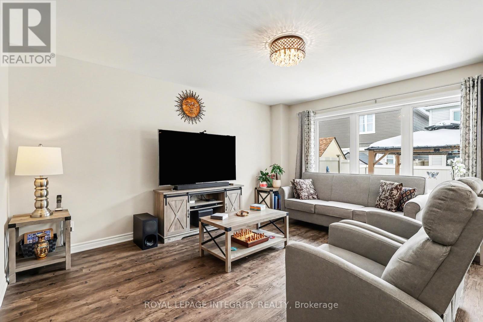 536 Arum Terrace, Ottawa, Ontario  K4A 1E6 - Photo 5 - X12813260