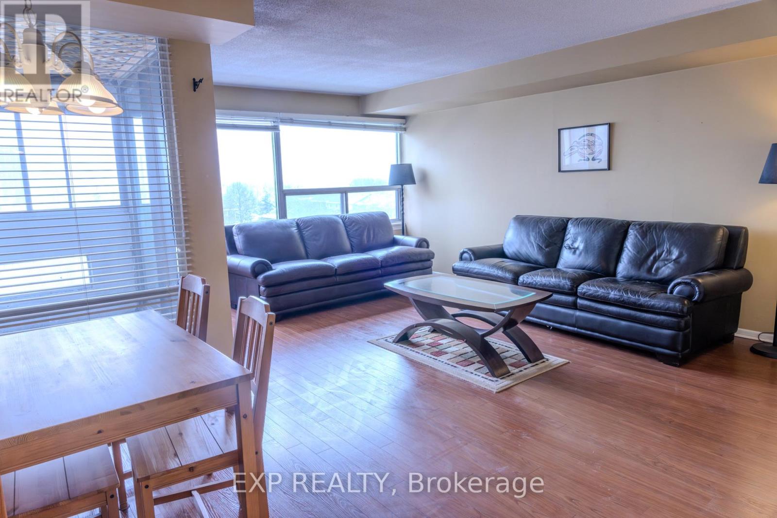 608 - 475 The West Mall, Toronto, Ontario  M9C 4Z3 - Photo 11 - W12813278