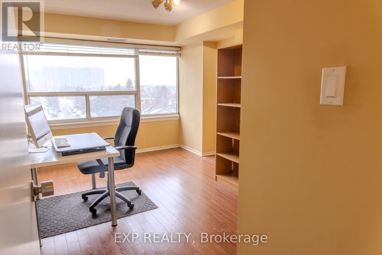 608 - 475 The West Mall, Toronto, Ontario  M9C 4Z3 - Photo 17 - W12813278