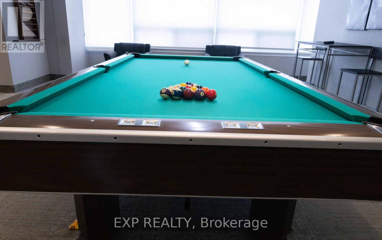 608 - 475 The West Mall, Toronto, Ontario  M9C 4Z3 - Photo 22 - W12813278