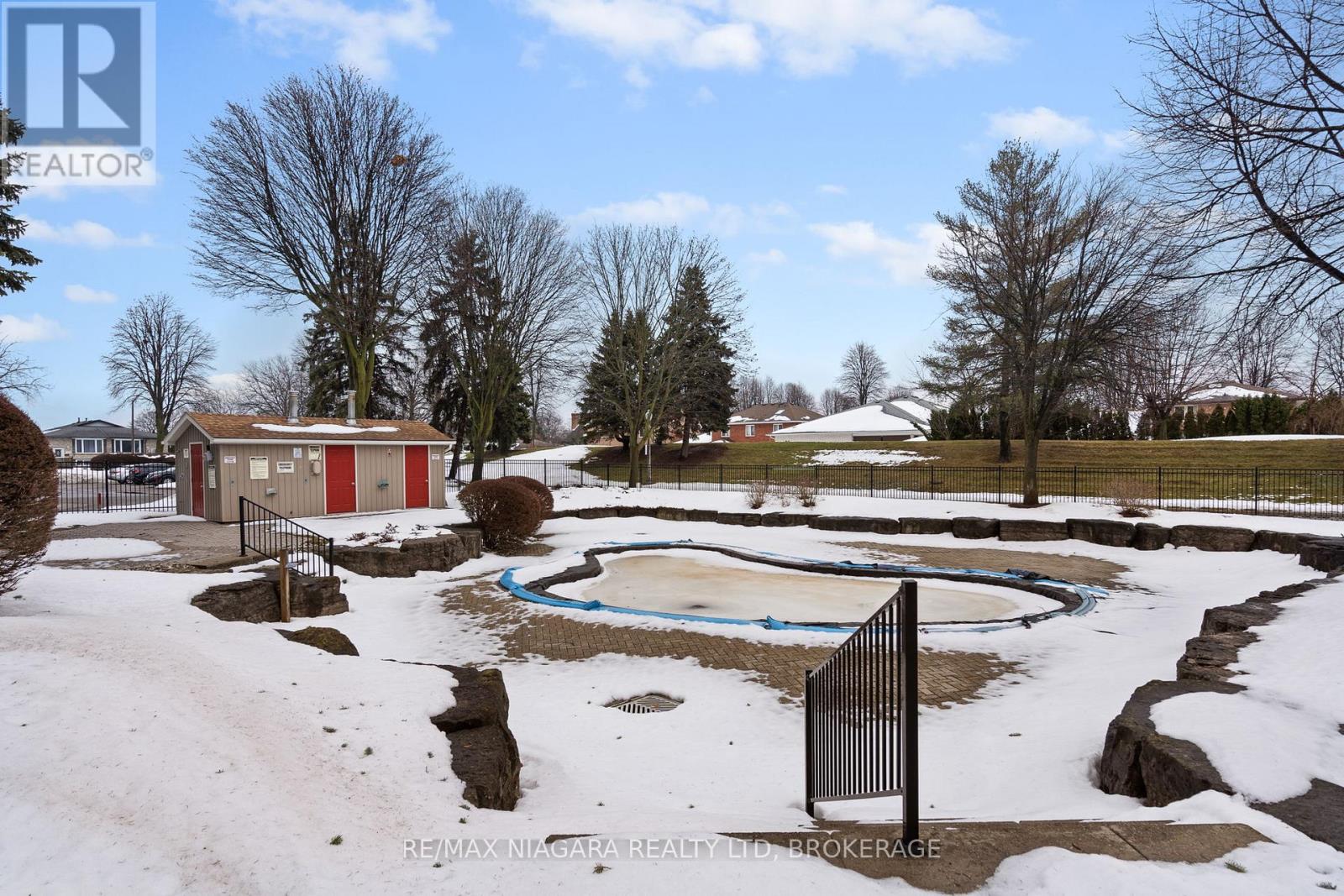 402 - 5100 Dorchester Road, Niagara Falls, Ontario  L2E 7H4 - Photo 20 - X12813274