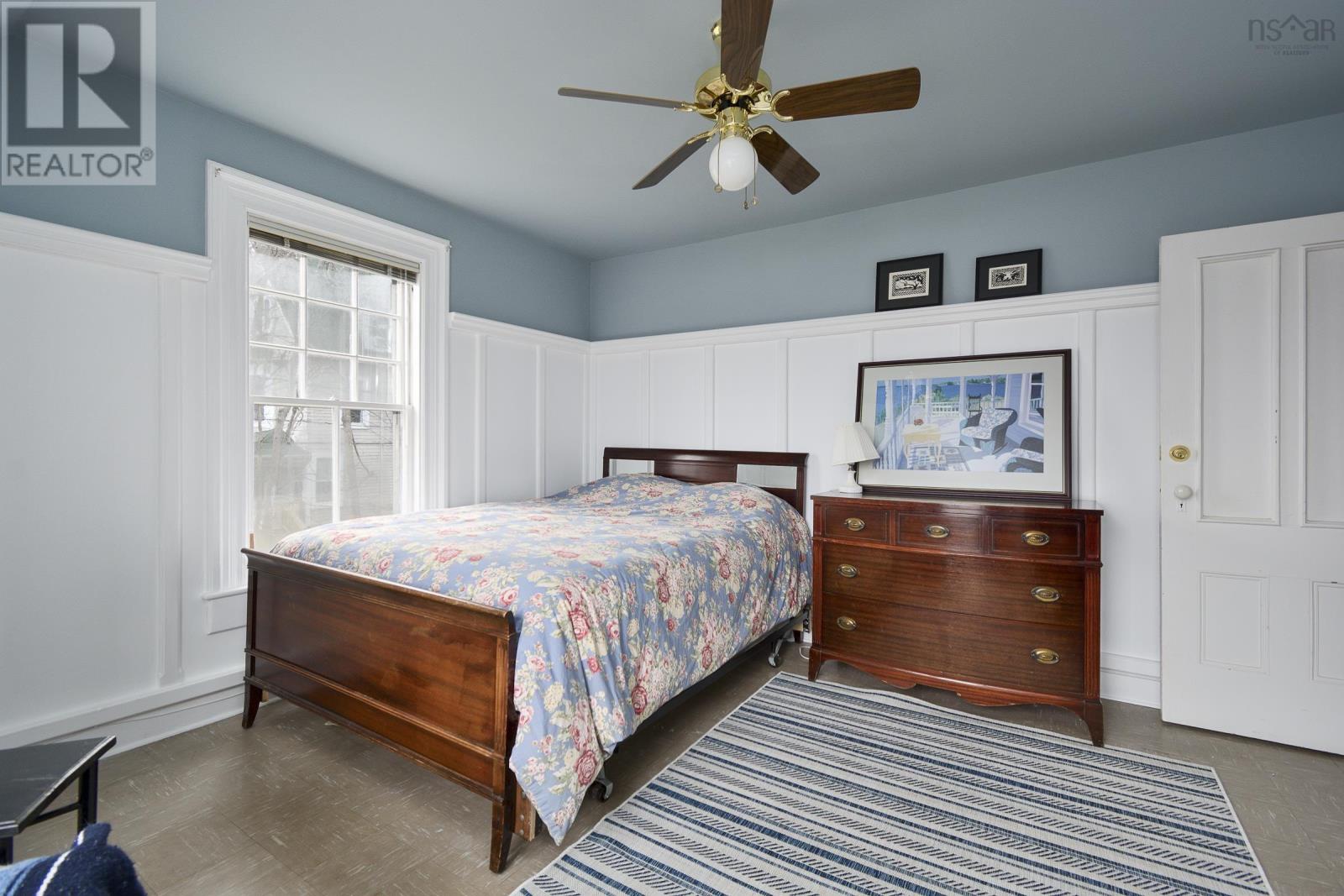 523 Chebucto Street, Baddeck, Nova Scotia  B0E 1B0 - Photo 38 - 202603269