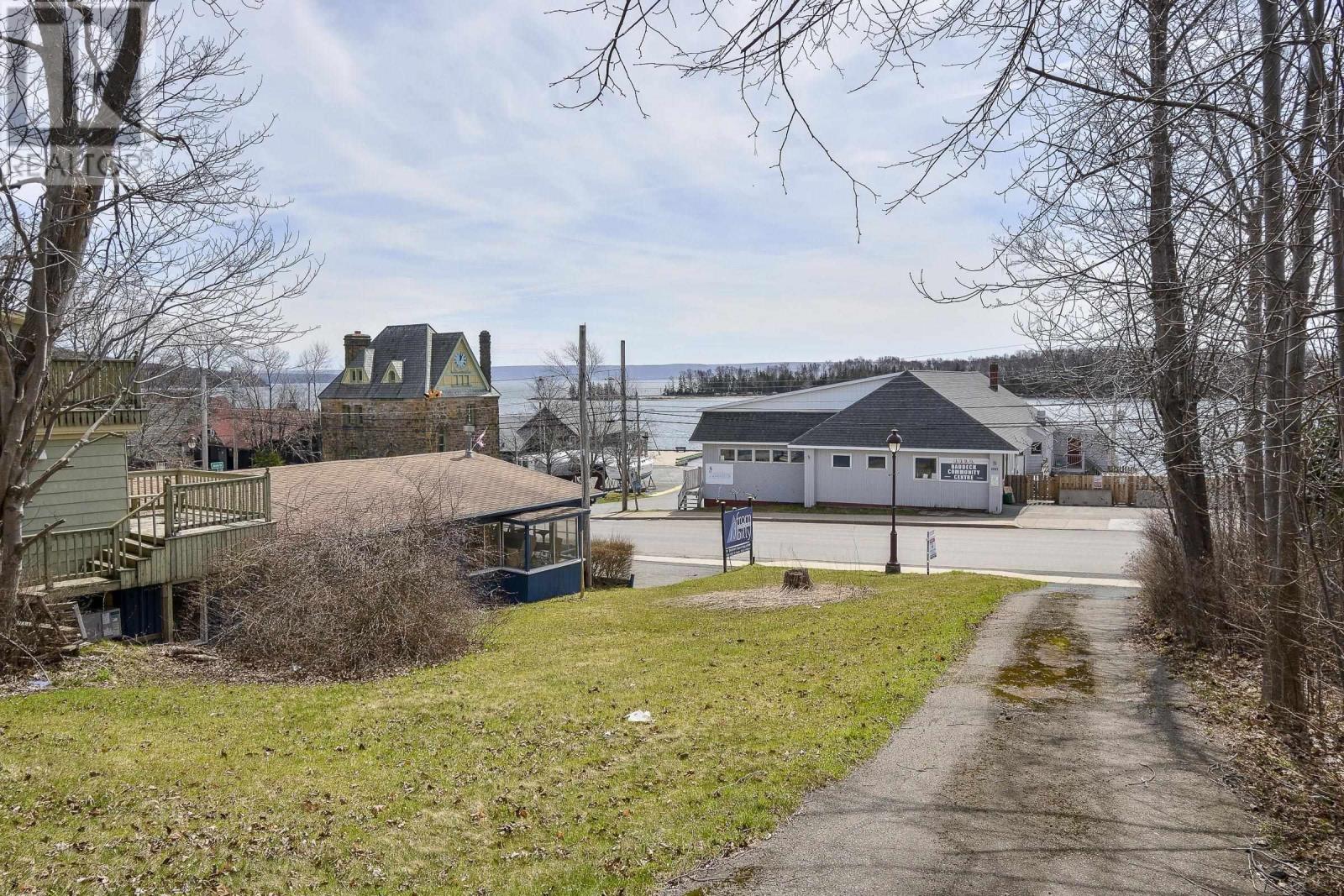 523 Chebucto Street, Baddeck, Nova Scotia  B0E 1B0 - Photo 44 - 202603269