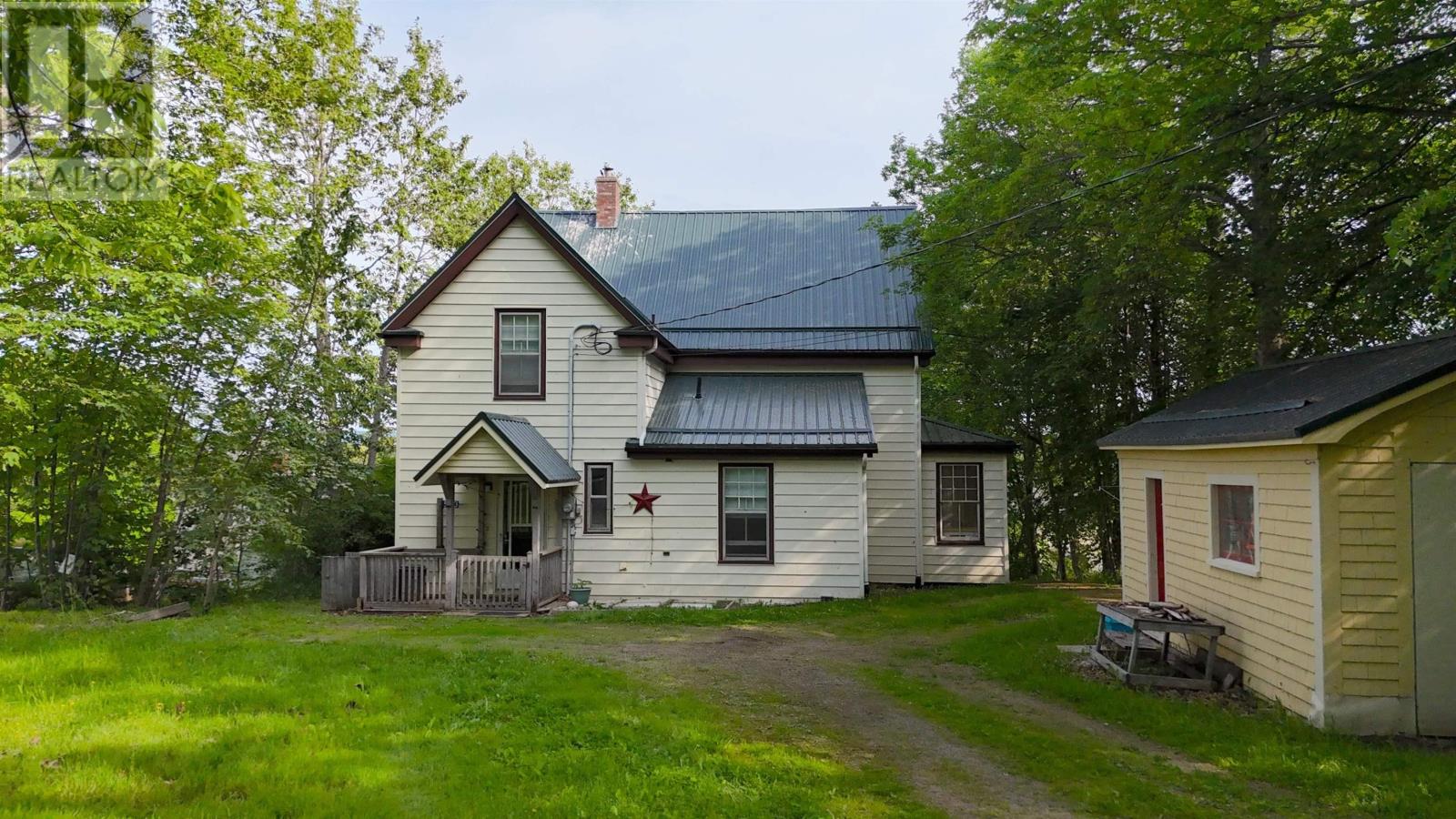 523 Chebucto Street, Baddeck, Nova Scotia  B0E 1B0 - Photo 45 - 202603269