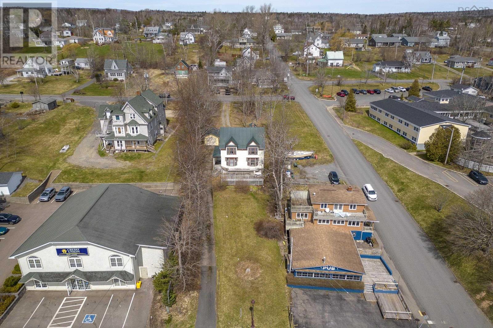 523 Chebucto Street, Baddeck, Nova Scotia  B0E 1B0 - Photo 49 - 202603269