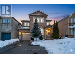 56 WILDBERRY CRESCENT, Vaughan, Ontario