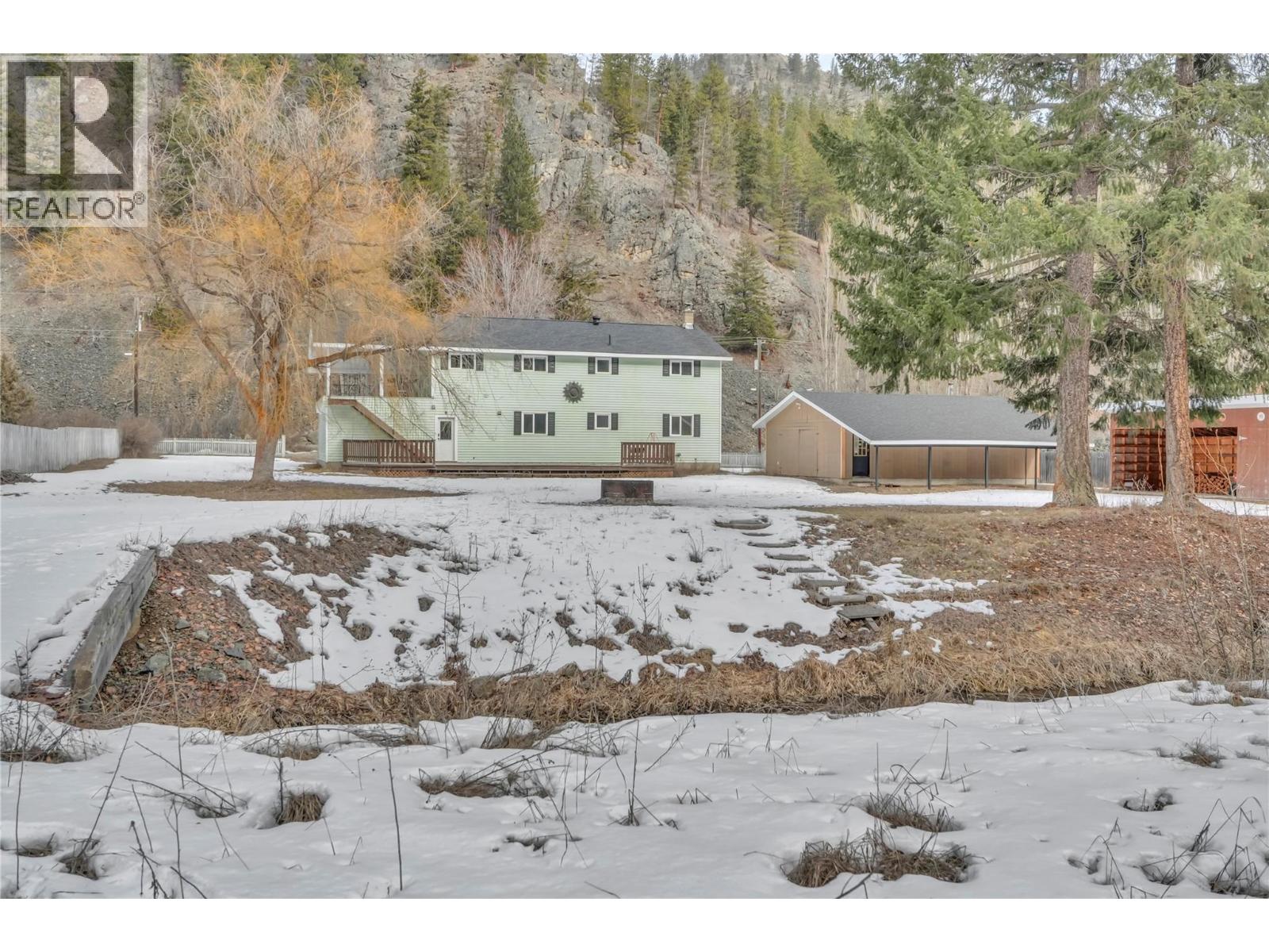 1086 Seven Mile Road, Princeton, British Columbia  V0X 1W0 - Photo 42 - 10376684