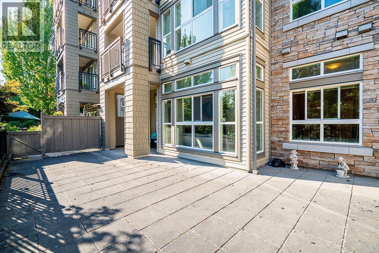 105 1330 Genest Way, Coquitlam, British Columbia  V3E 0A4 - Photo 17 - R3092293