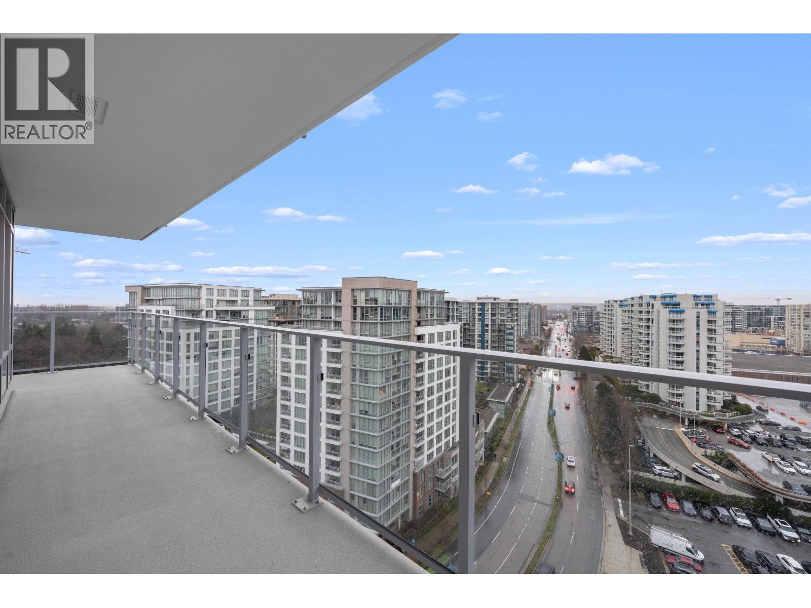 1301 6200 Minoru Boulevard, Richmond, British Columbia  V6Y 0M9 - Photo 20 - R3092588