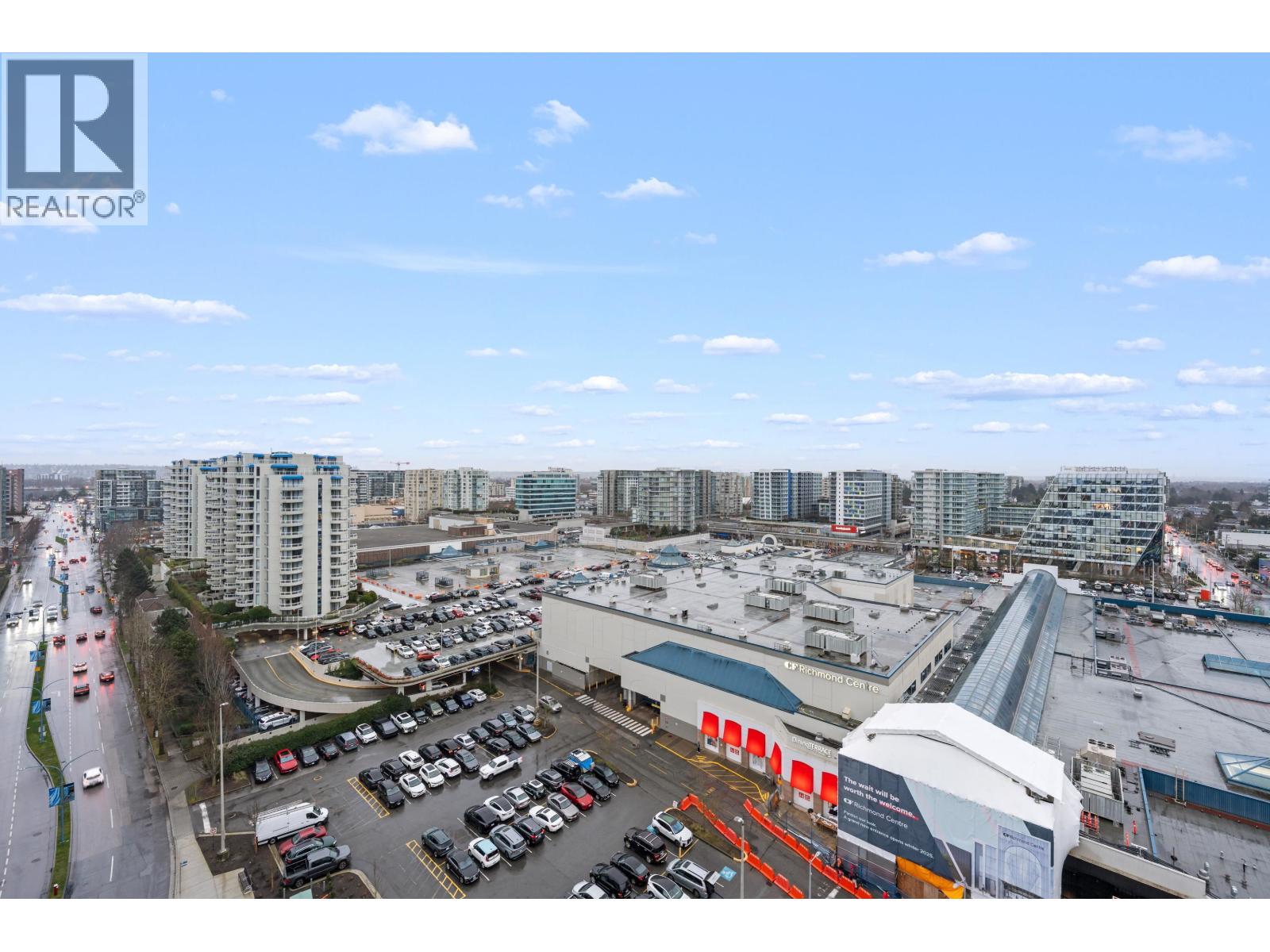 1301 6200 Minoru Boulevard, Richmond, British Columbia  V6Y 0M9 - Photo 21 - R3092588