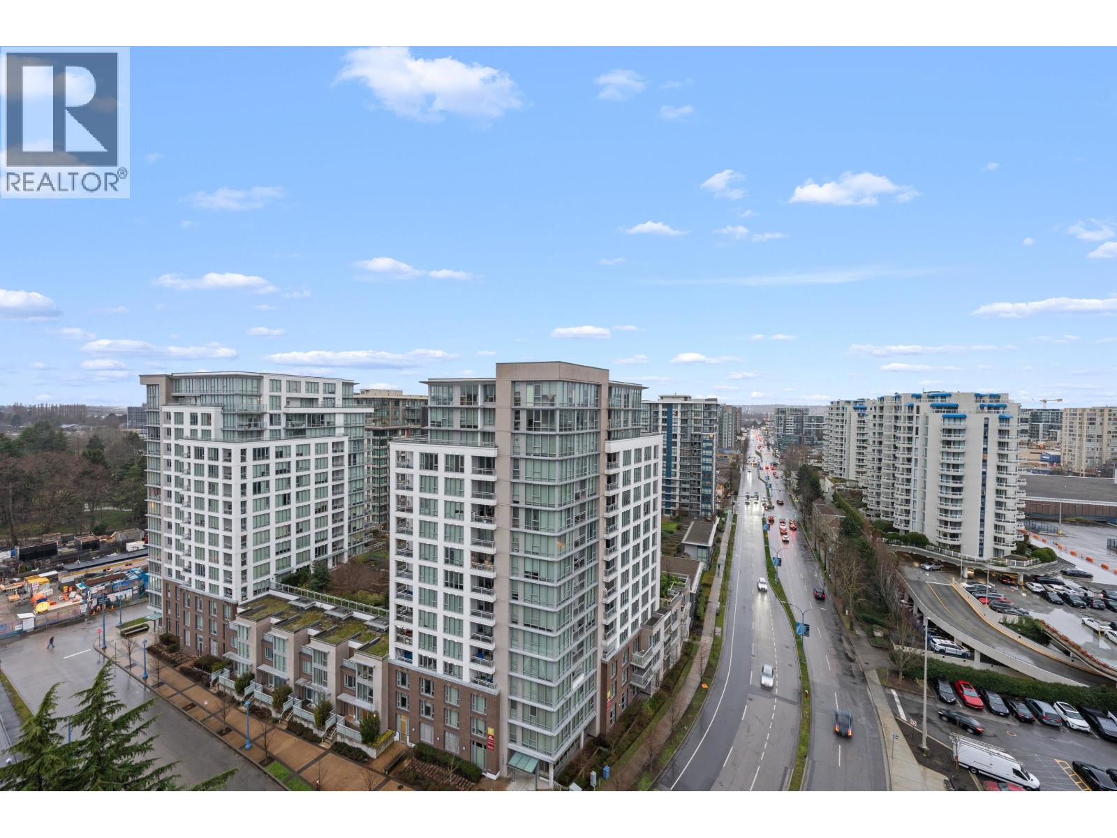 1301 6200 Minoru Boulevard, Richmond, British Columbia  V6Y 0M9 - Photo 22 - R3092588