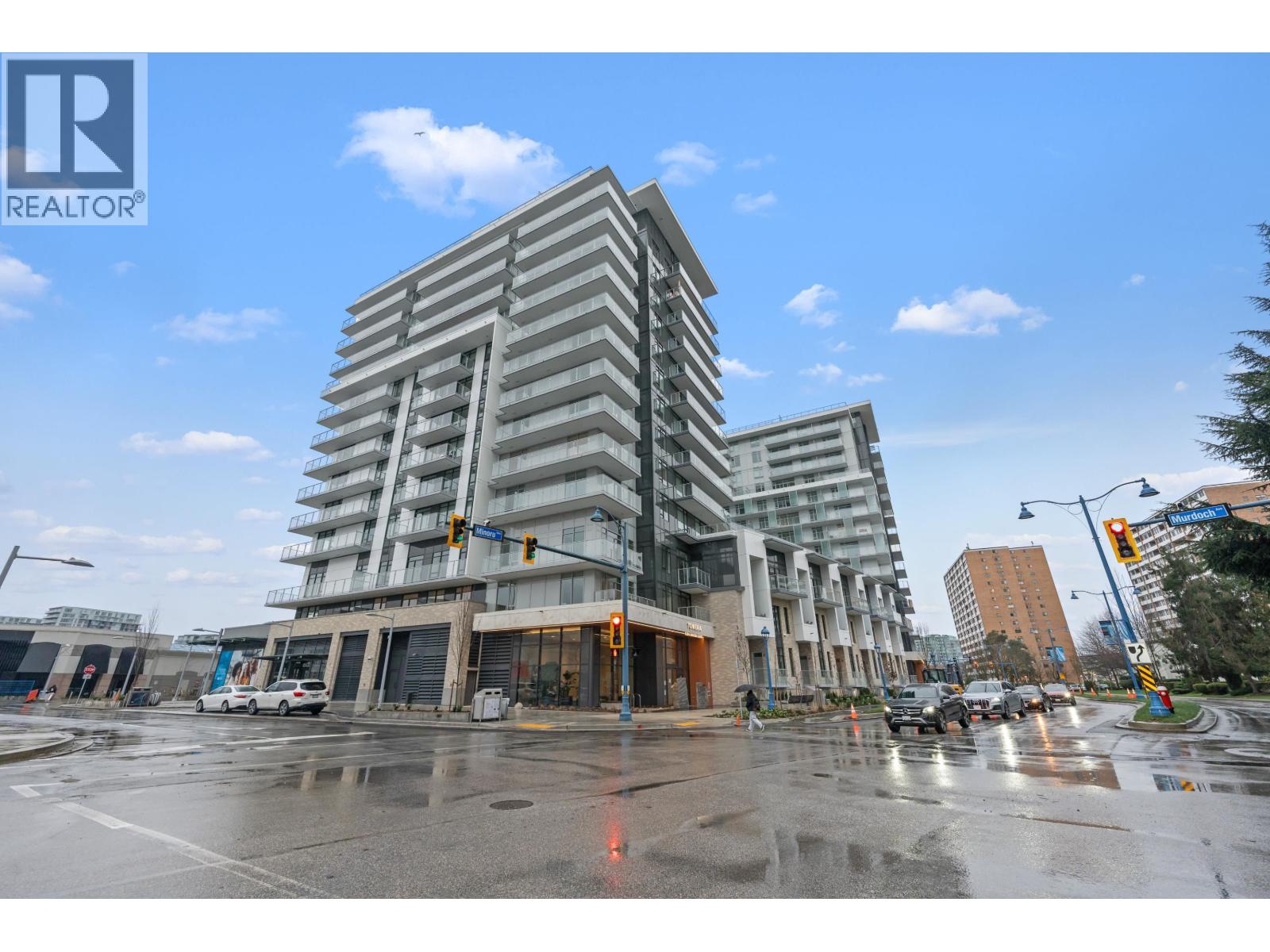 1301 6200 Minoru Boulevard, Richmond, British Columbia  V6Y 0M9 - Photo 37 - R3092588