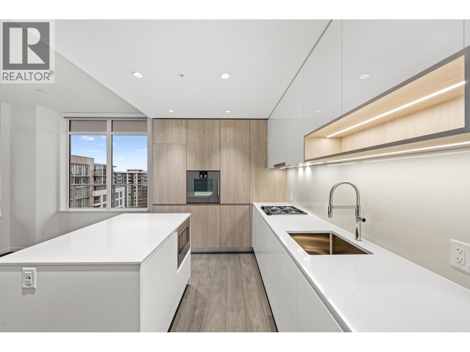 1301 6200 Minoru Boulevard, Richmond, British Columbia  V6Y 0M9 - Photo 4 - R3092588