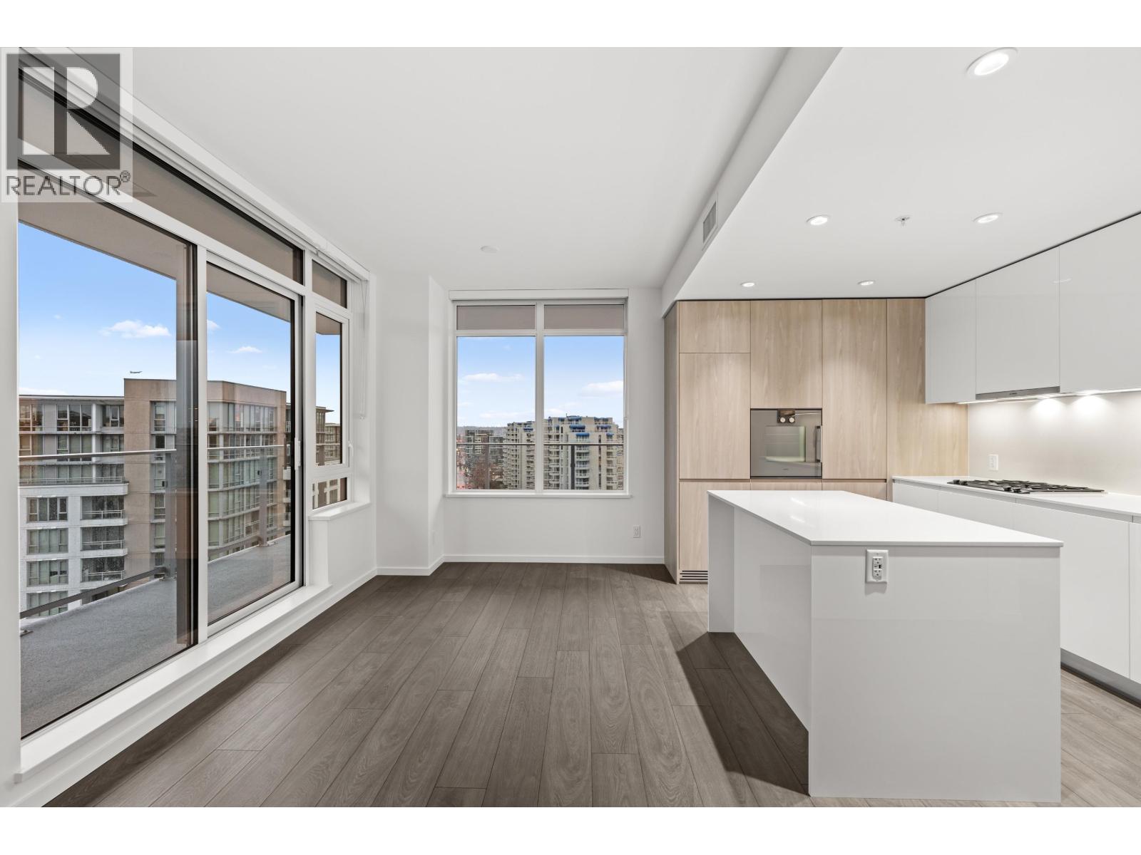 1301 6200 Minoru Boulevard, Richmond, British Columbia  V6Y 0M9 - Photo 7 - R3092588